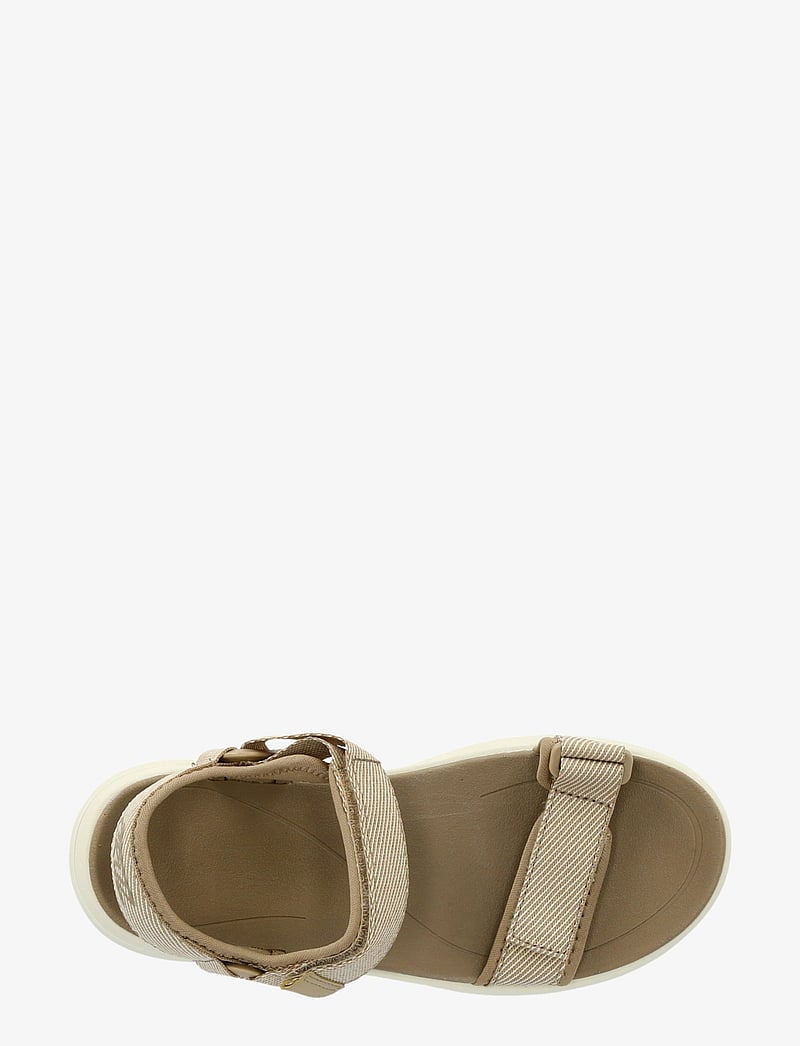 Cruz - Ruffalo W Sandal - sandalen en pantoffels - atmosphere - 5