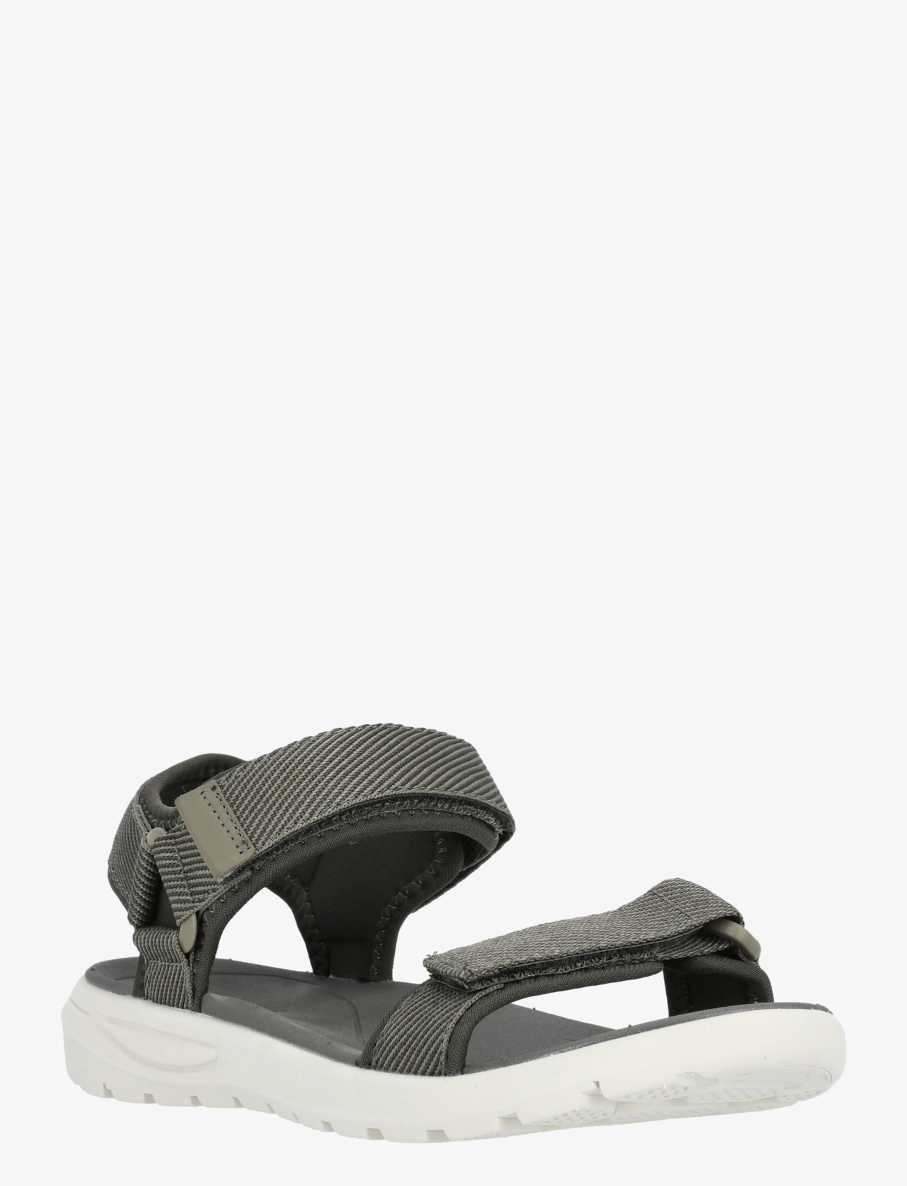 Cruz Ruffalo W Sandal, 41, Grey, Sport Sko > Sport Sandals & Slippers, Dame
