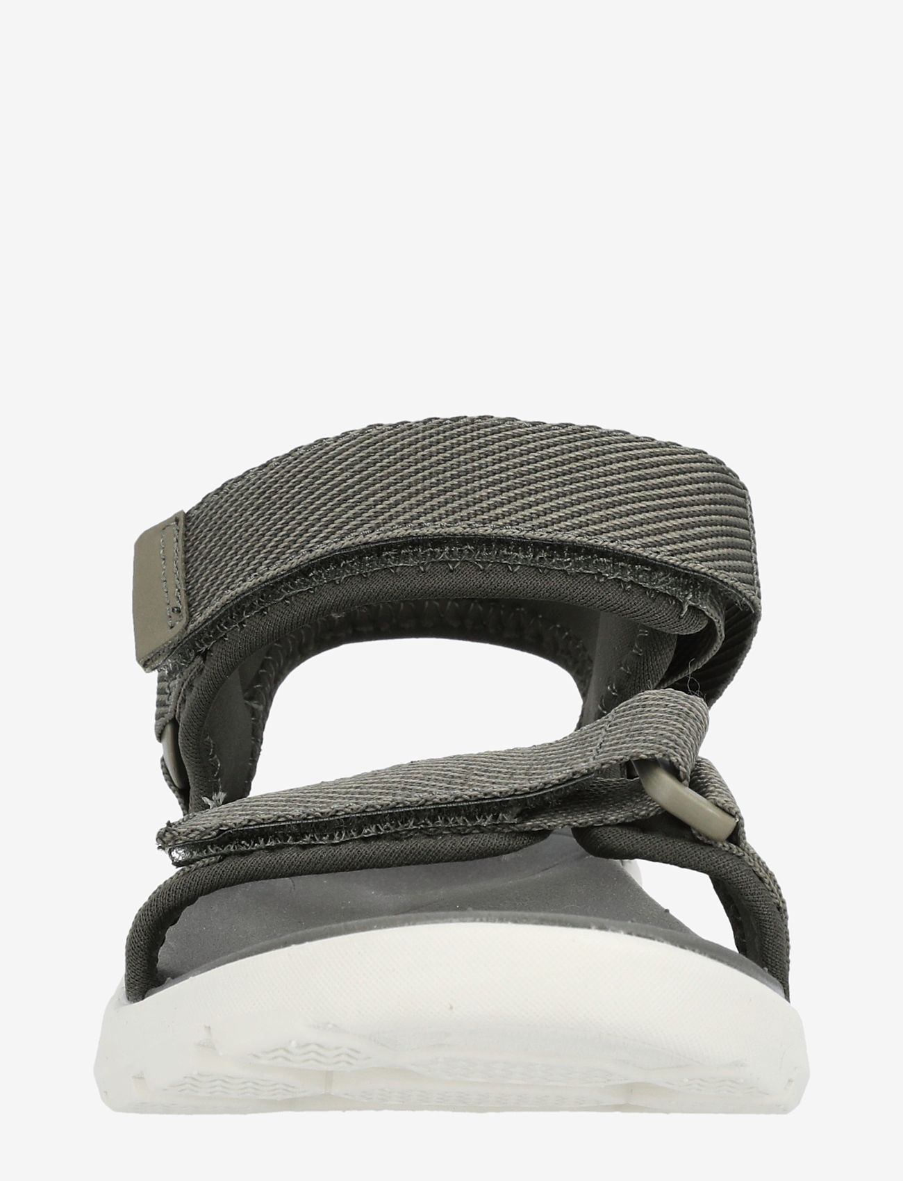 Cruz - Ruffalo W Sandal - sandaler & tøfler - tarmac - 2