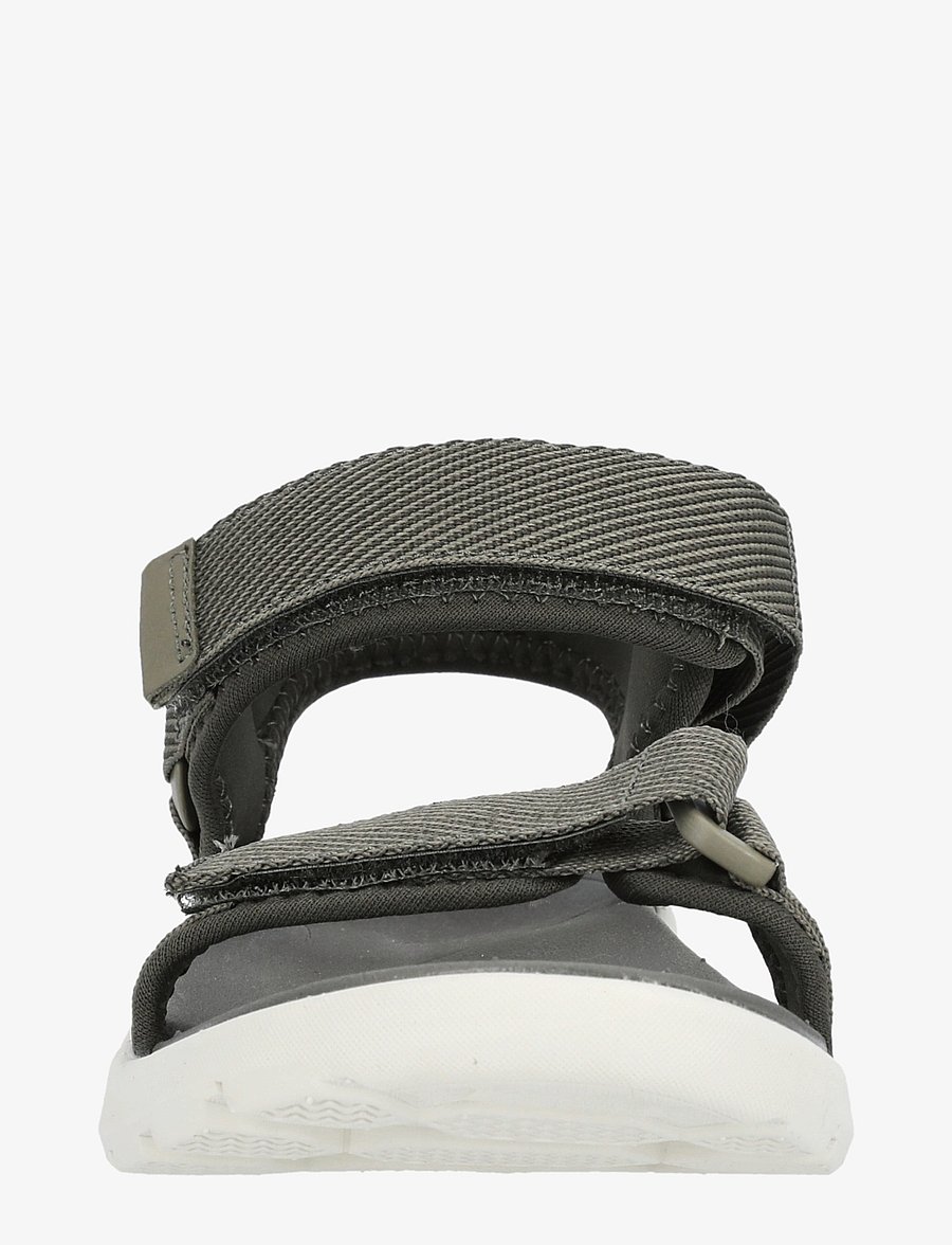 Cruz - Ruffalo W Sandal - casual sandaler - tarmac - 2