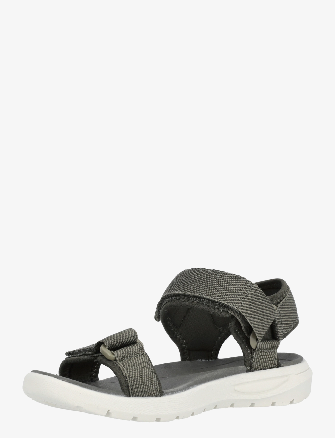 Cruz - Ruffalo W Sandal - casual sandaler - tarmac - 3