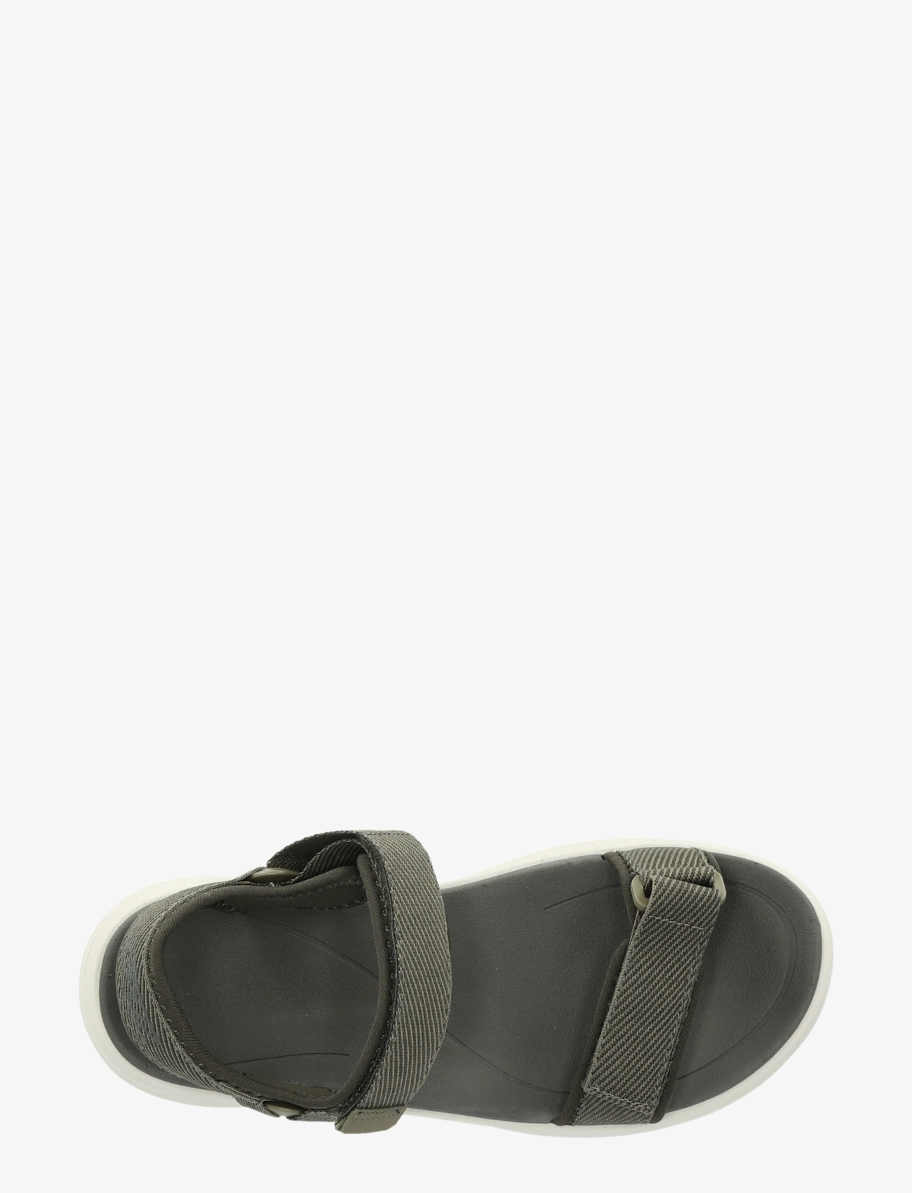 Cruz - Ruffalo W Sandal - casual sandaler - tarmac - 5