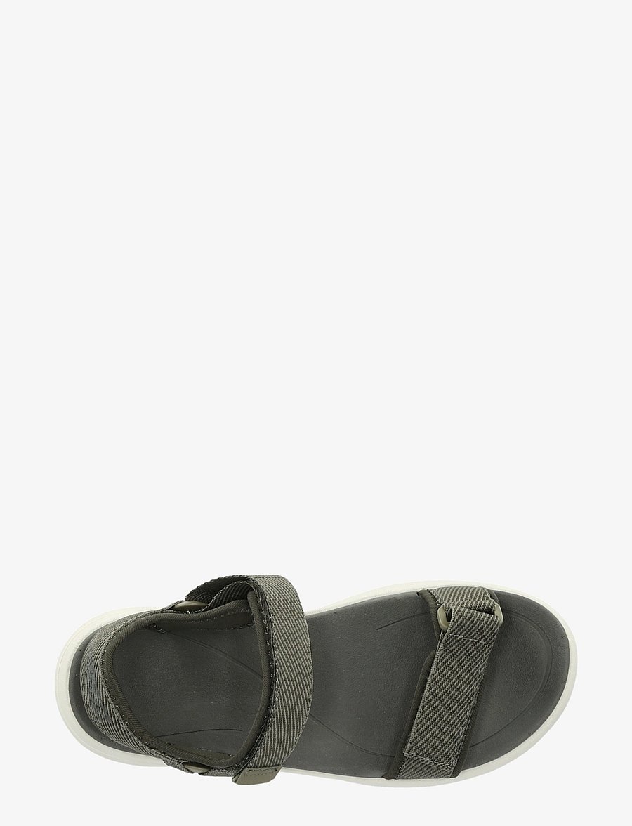 Cruz - Ruffalo W Sandal - casual sandaler - tarmac - 5