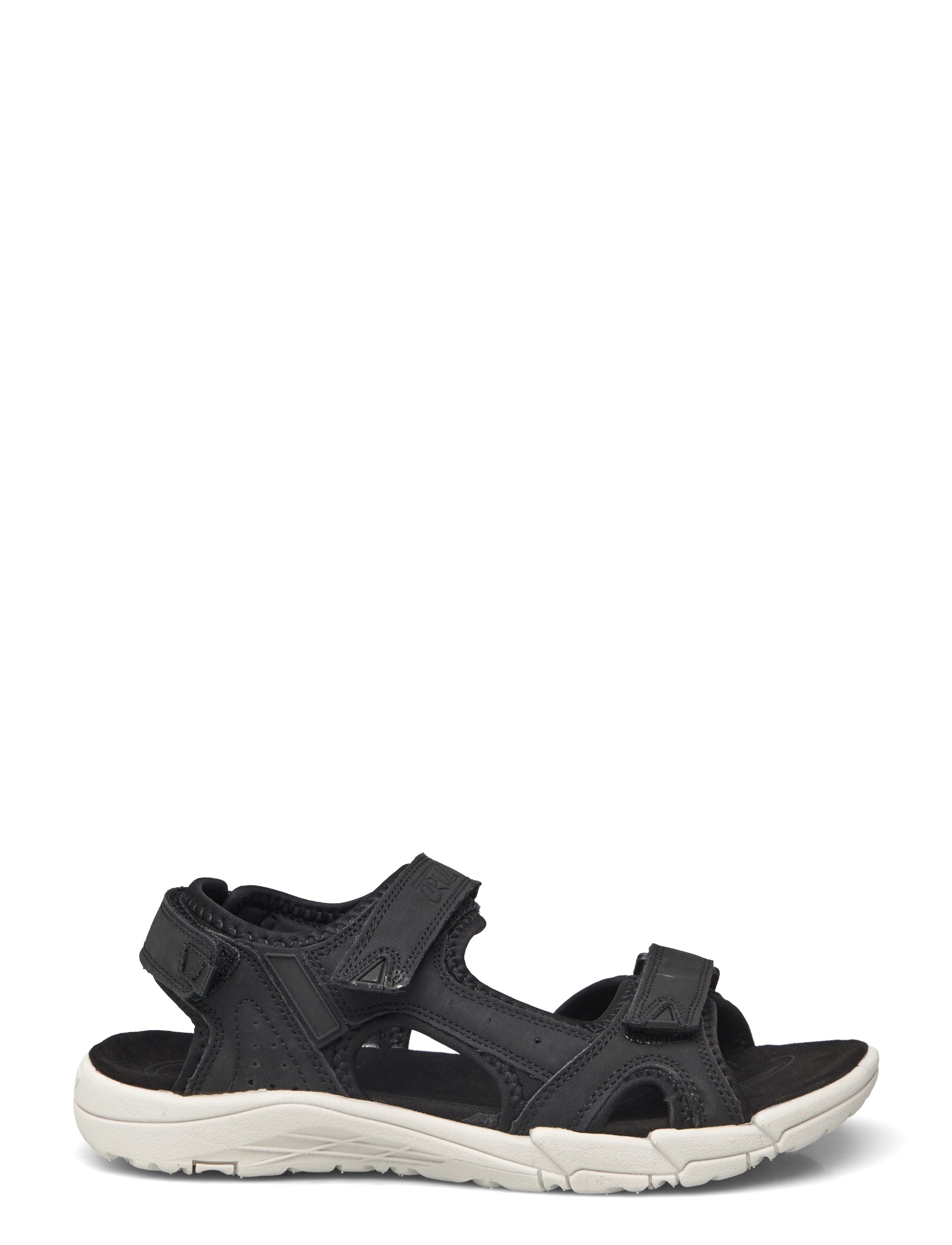Cruz - Auguete W Sandal - black - 1