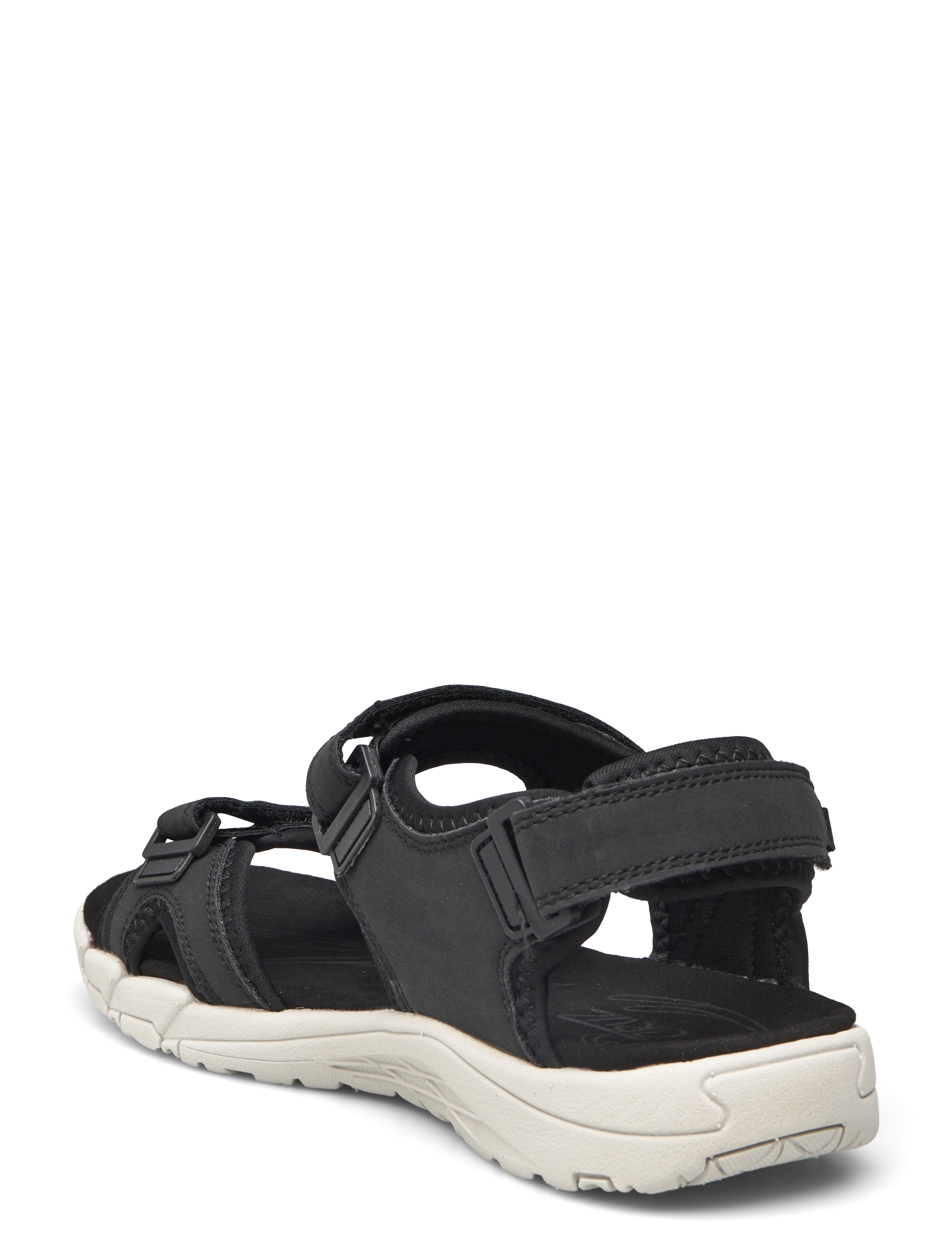 Cruz - Auguete W Sandal - black - 2