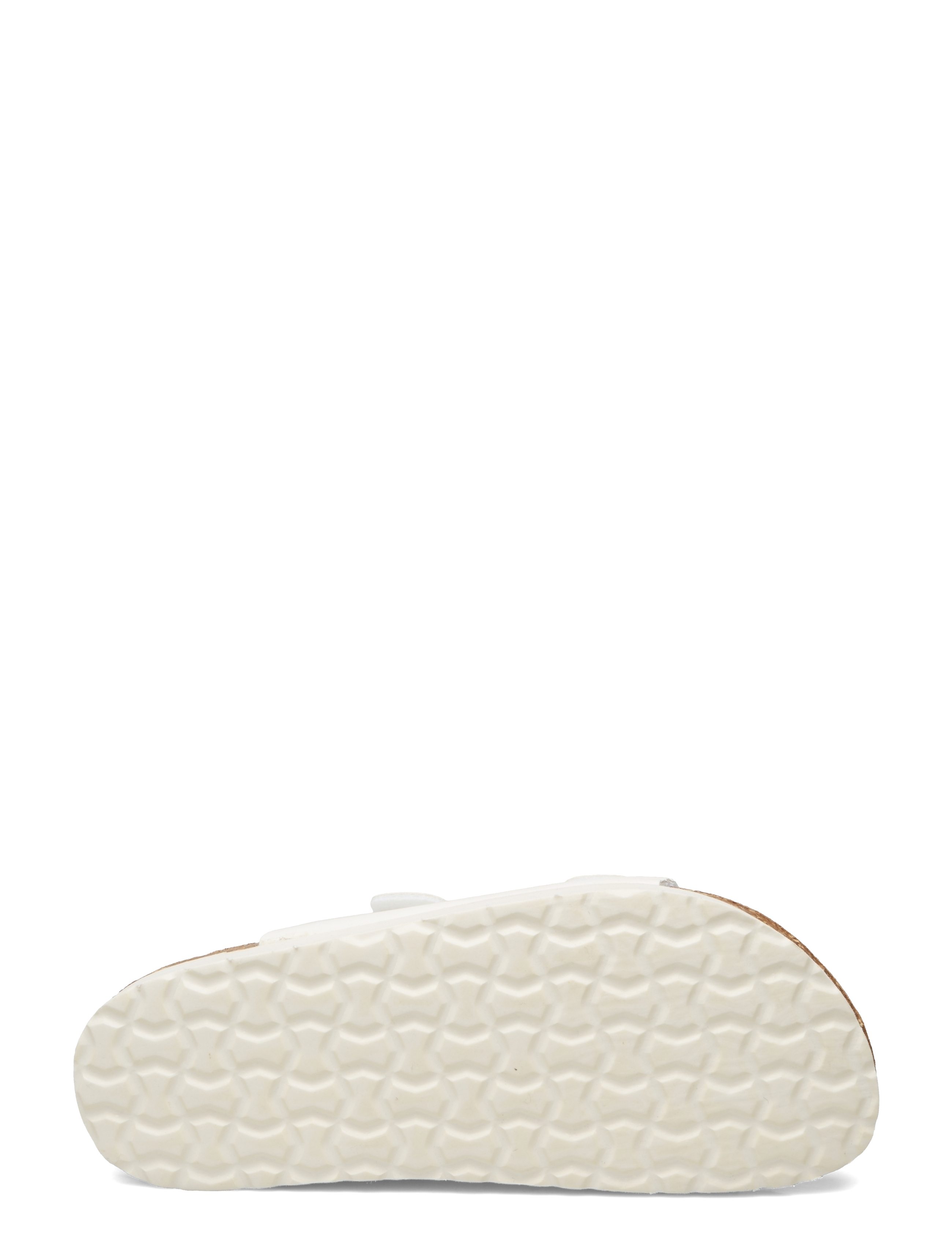 Cruz - Keyren W Cork Sandal - white - 4