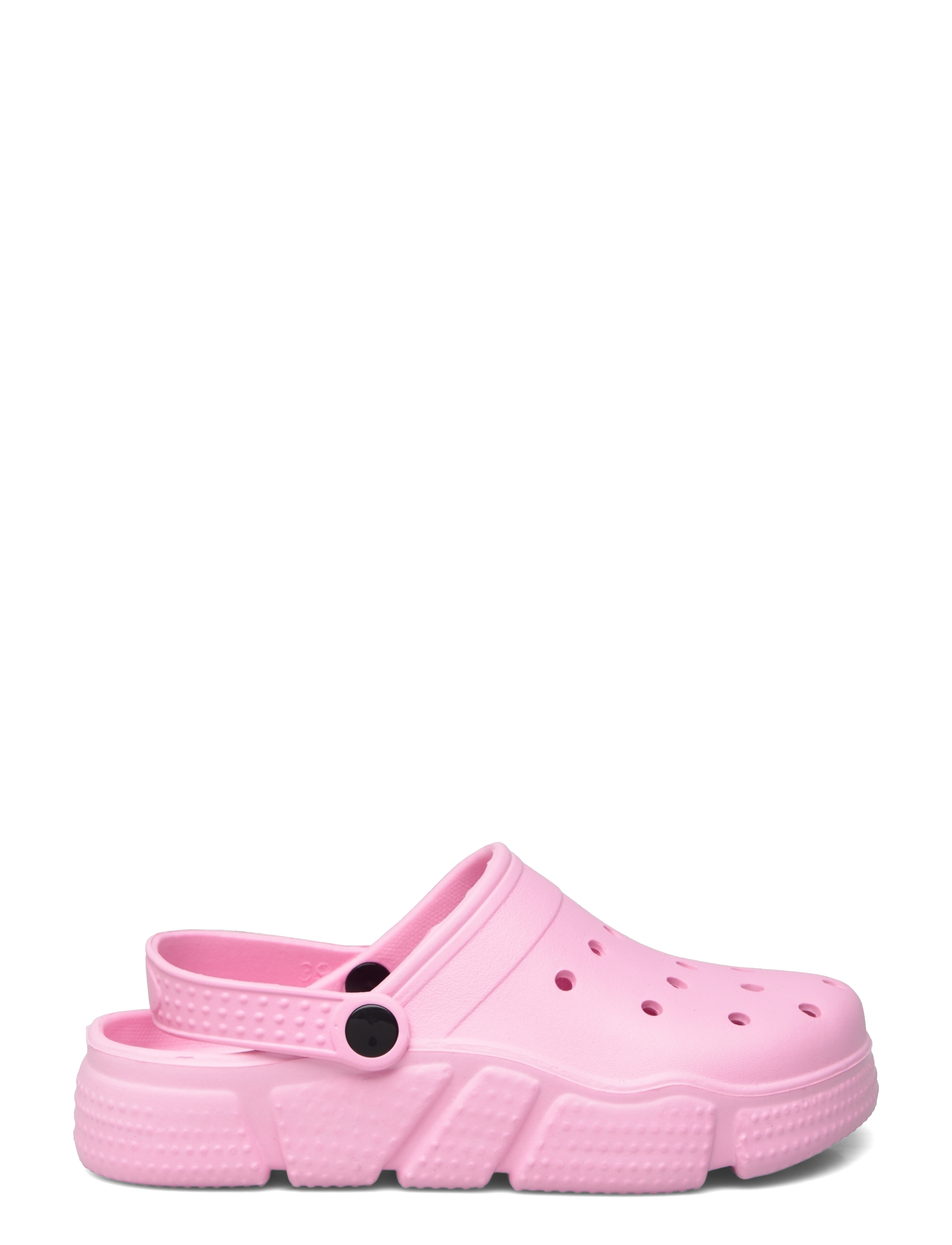 Cruz - Pastown W Eva Sandal - aurora pink - 1