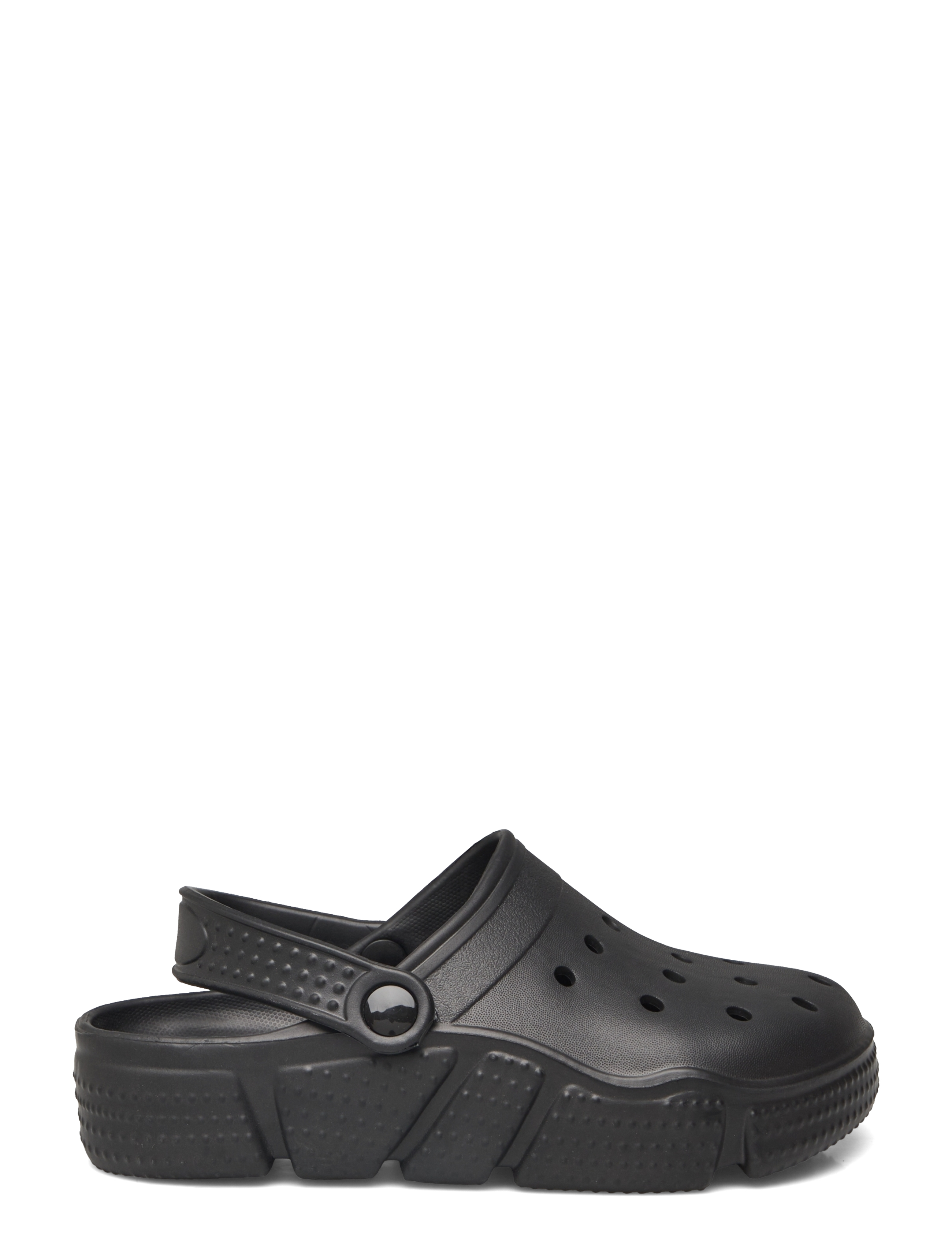 Cruz - Pastown W Eva Sandal - black - 1