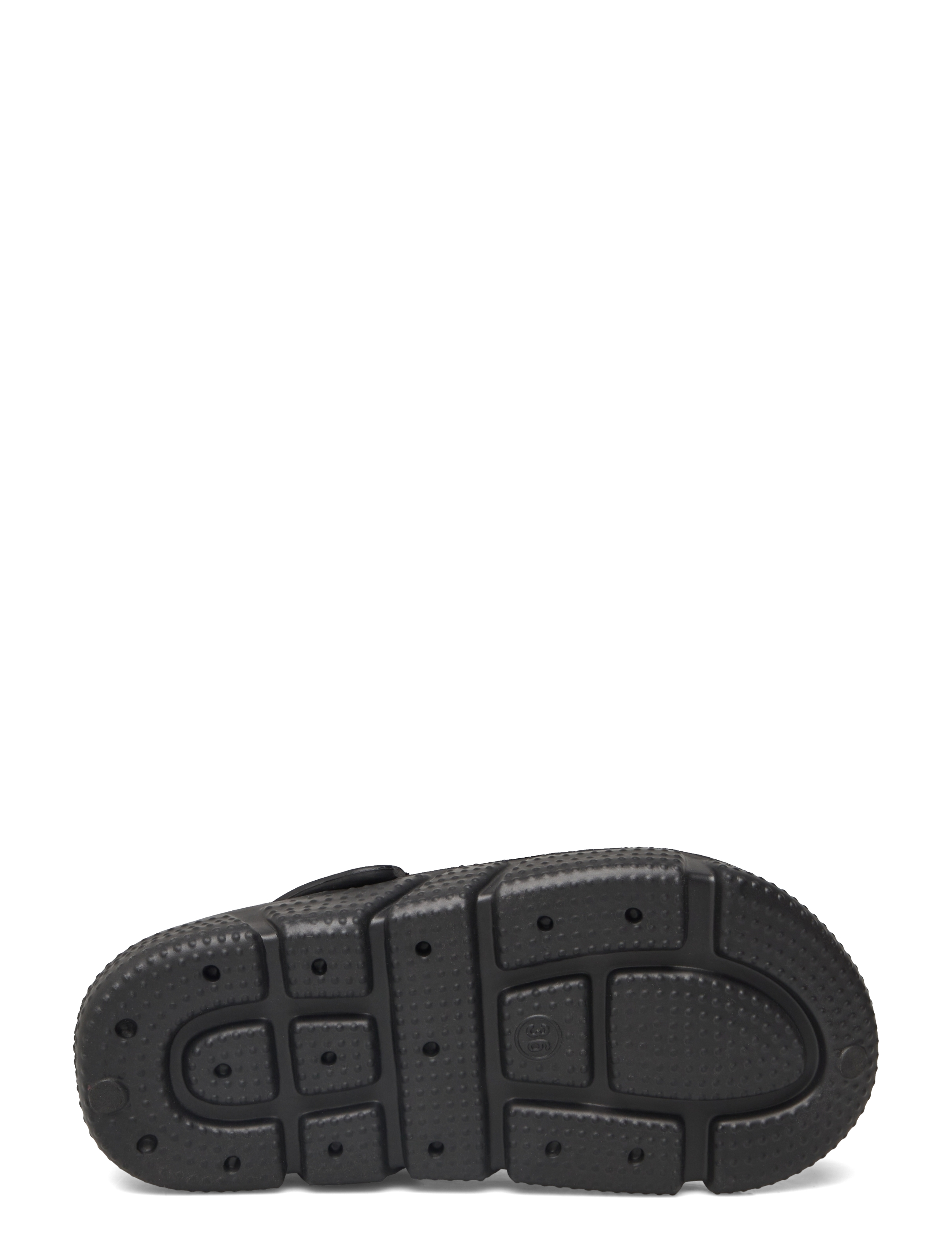 Cruz - Pastown W Eva Sandal - black - 4