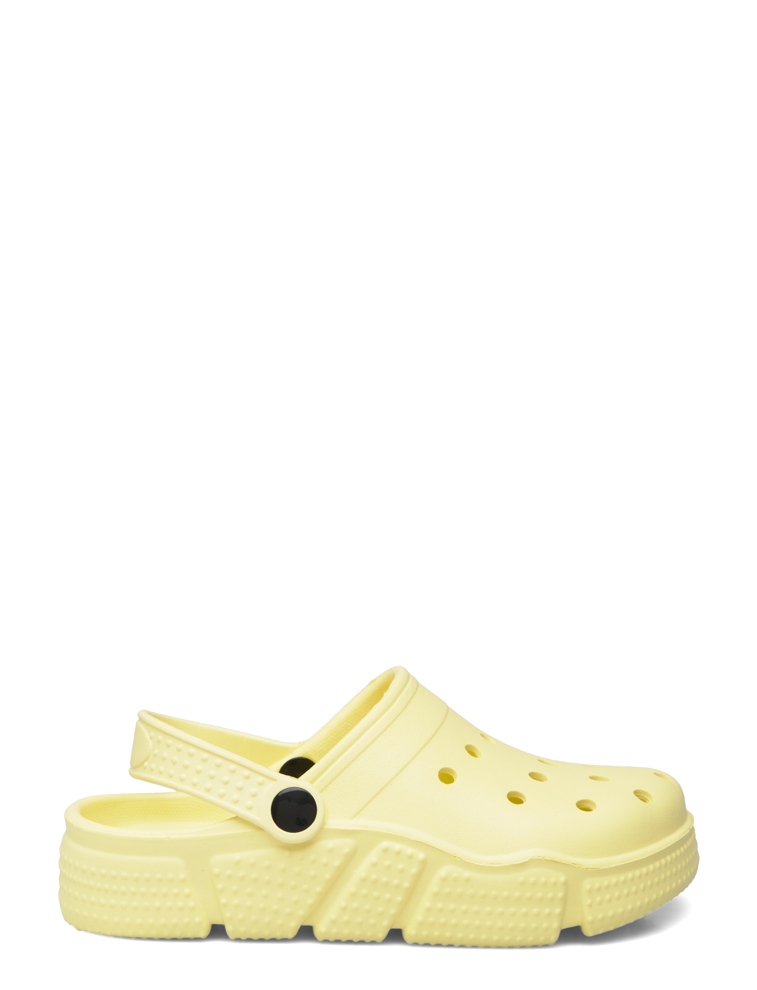 Cruz - Pastown W Eva Sandal - elfin yellow - 1