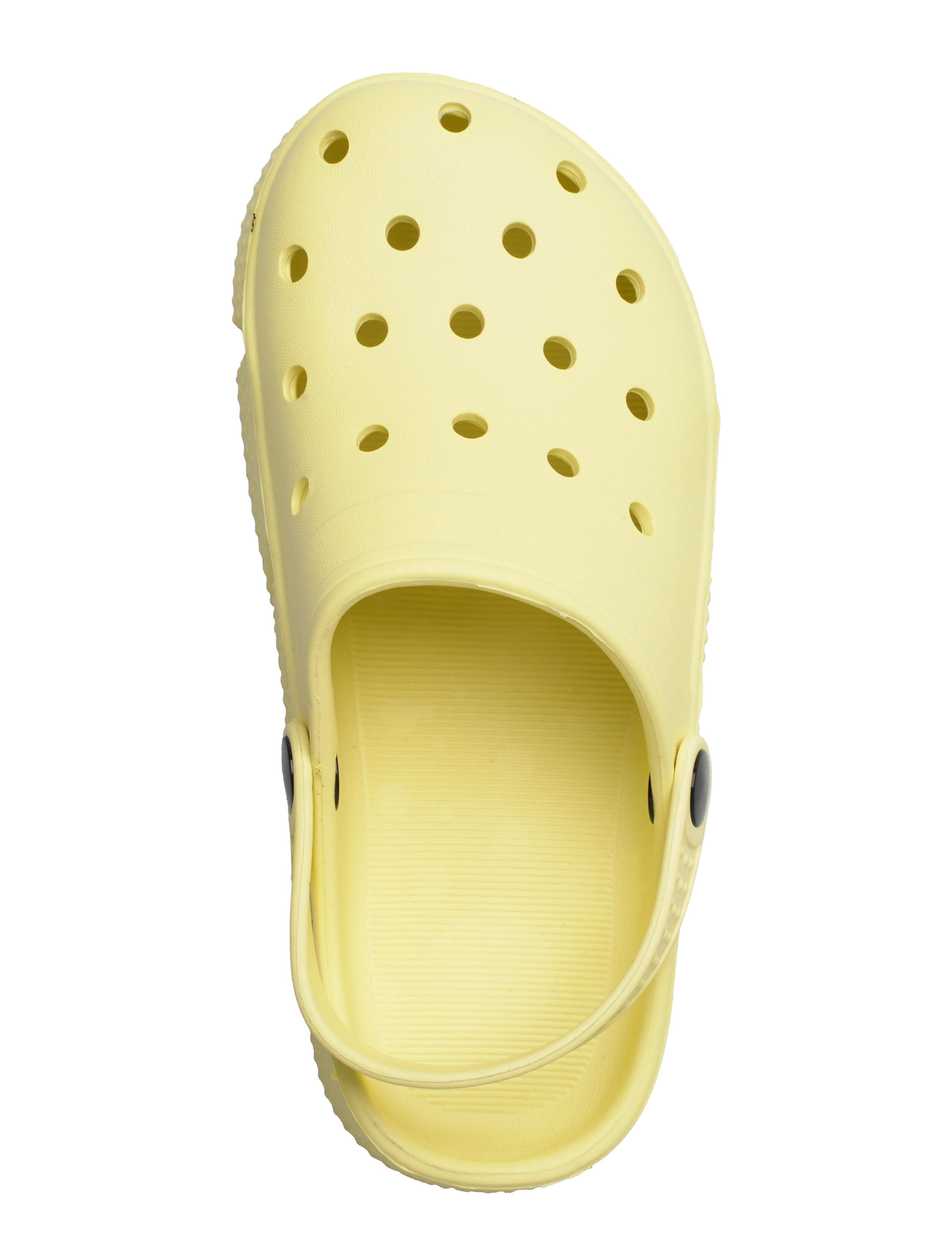 Cruz - Pastown W Eva Sandal - elfin yellow - 3