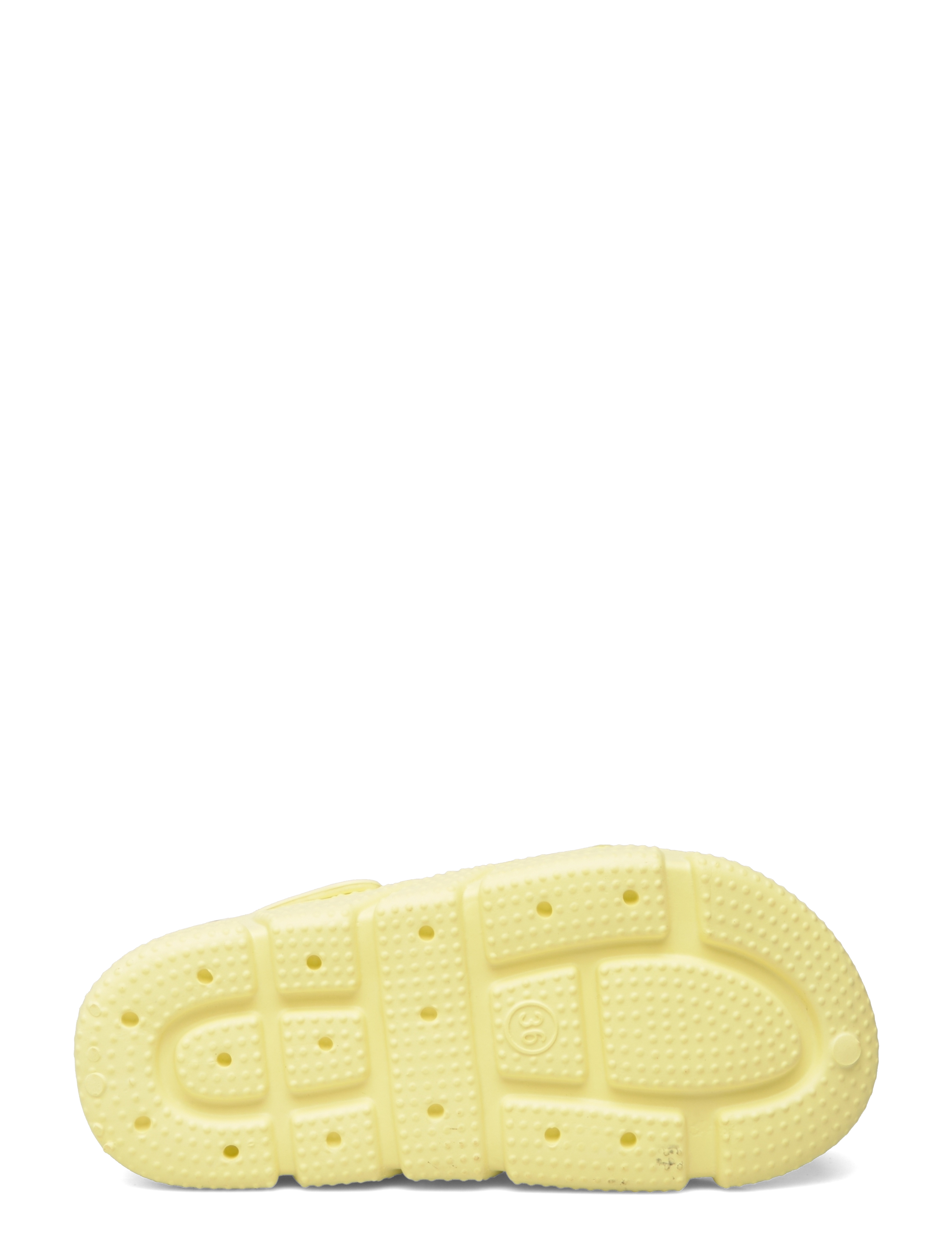 Cruz - Pastown W Eva Sandal - elfin yellow - 4