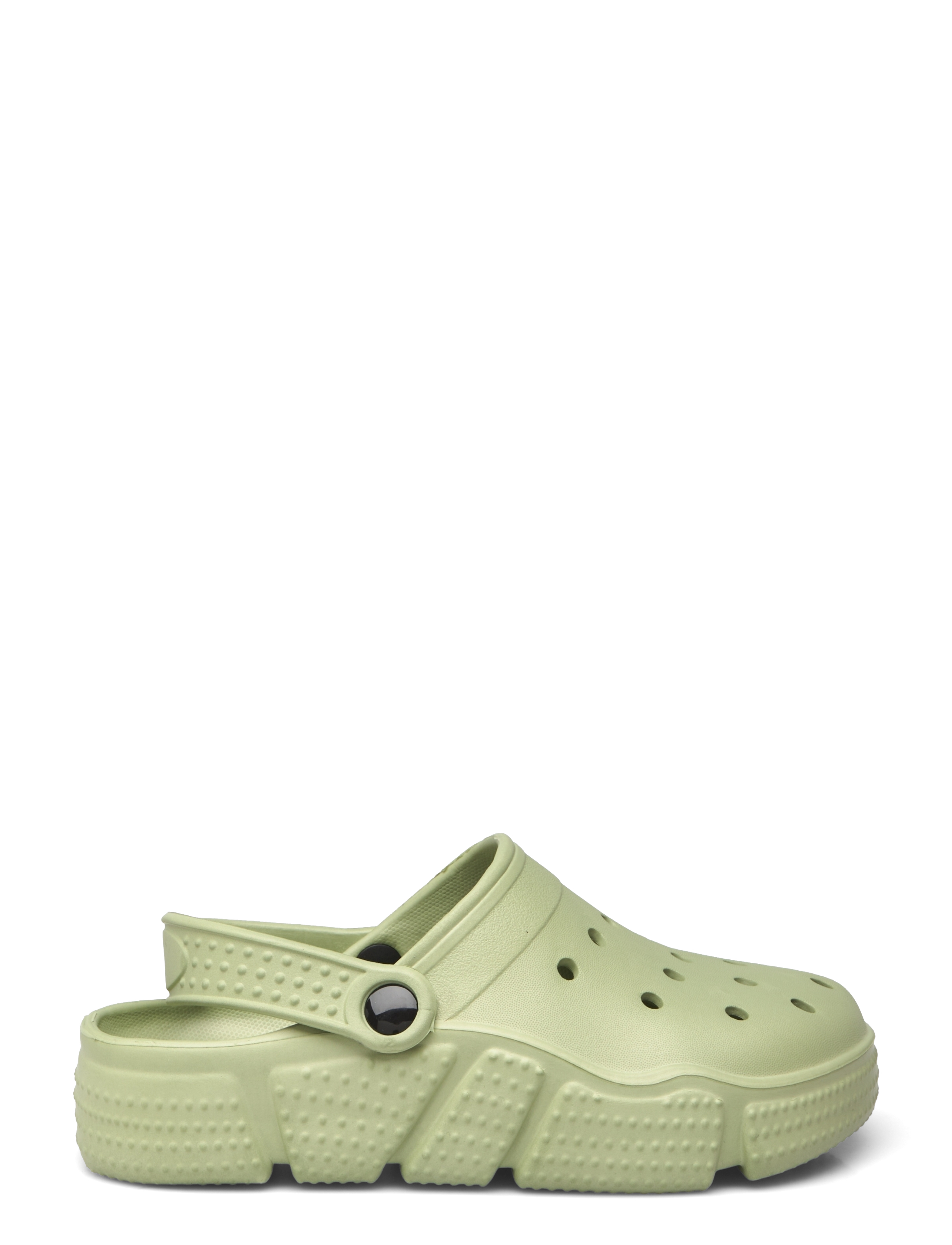 Cruz - Pastown W Eva Sandal - green lily - 1