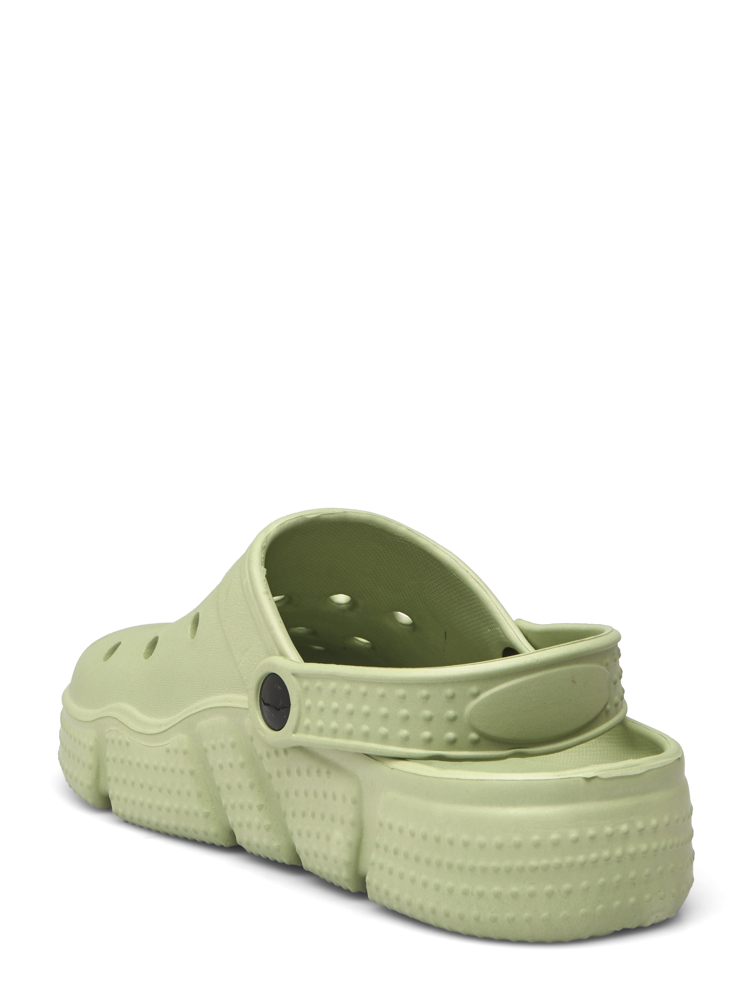 Cruz - Pastown W Eva Sandal - green lily - 2