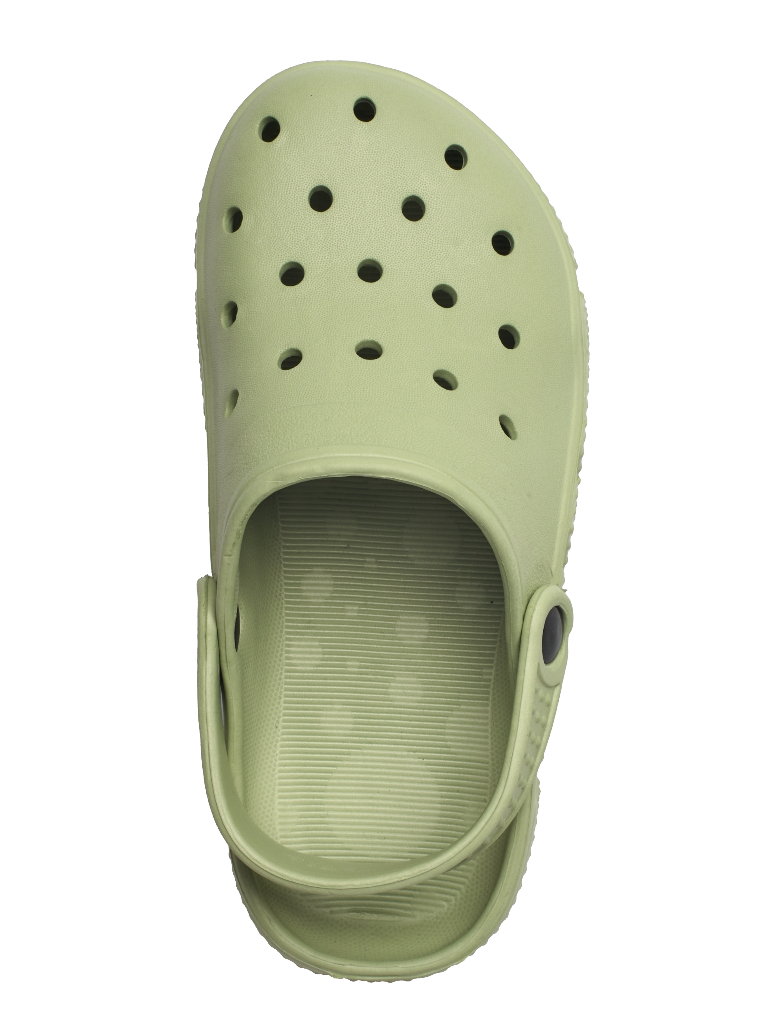 Cruz - Pastown W Eva Sandal - green lily - 3