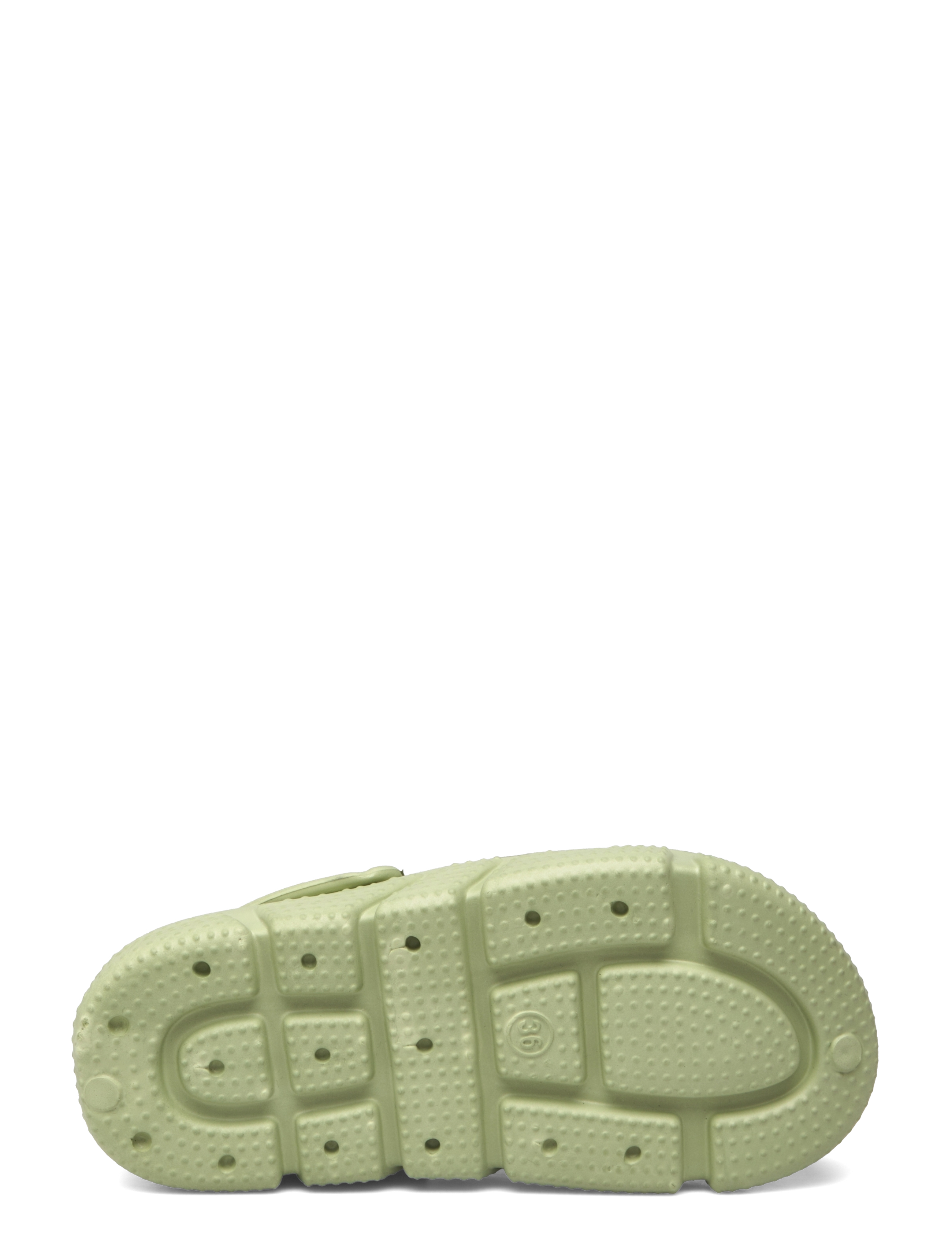 Cruz - Pastown W Eva Sandal - green lily - 4