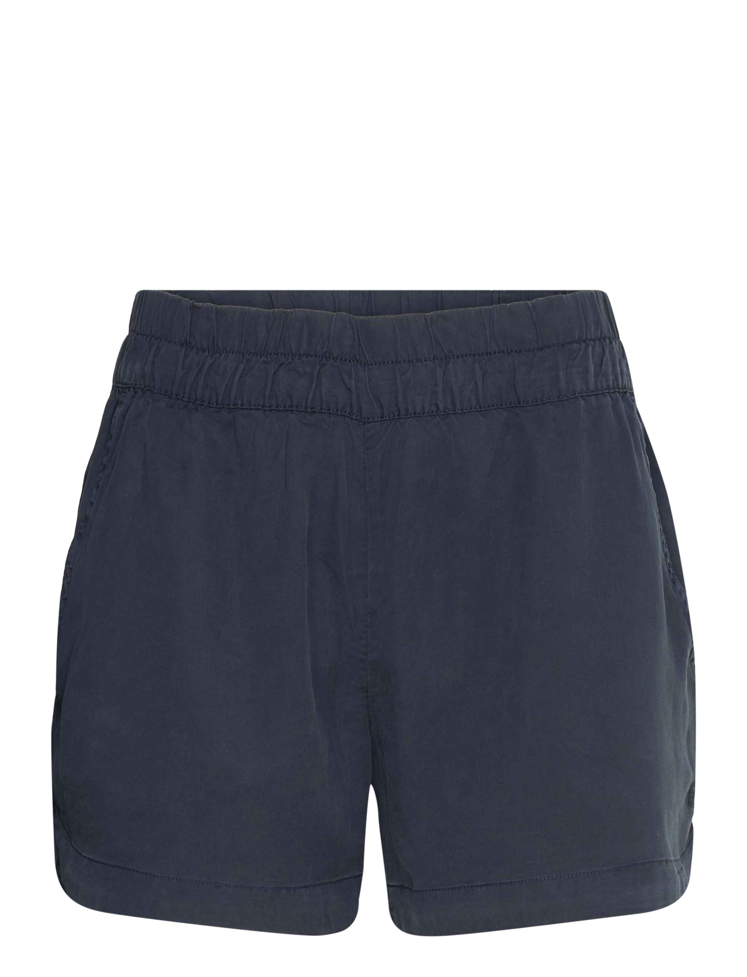 Cruz - Carrie W Shorts - navy blazer - 1