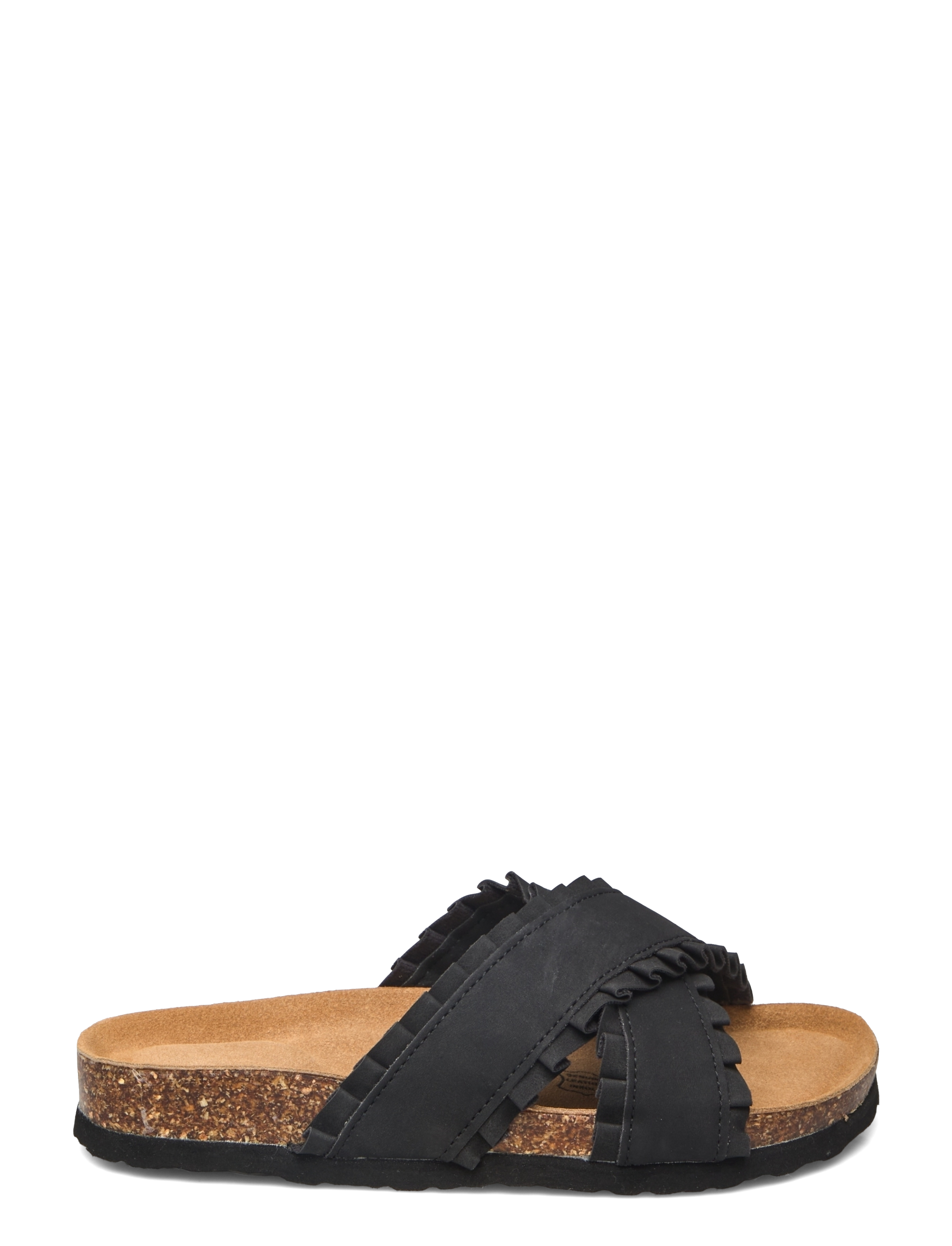 Cruz - Rufalia W Cork Sandal - black - 1