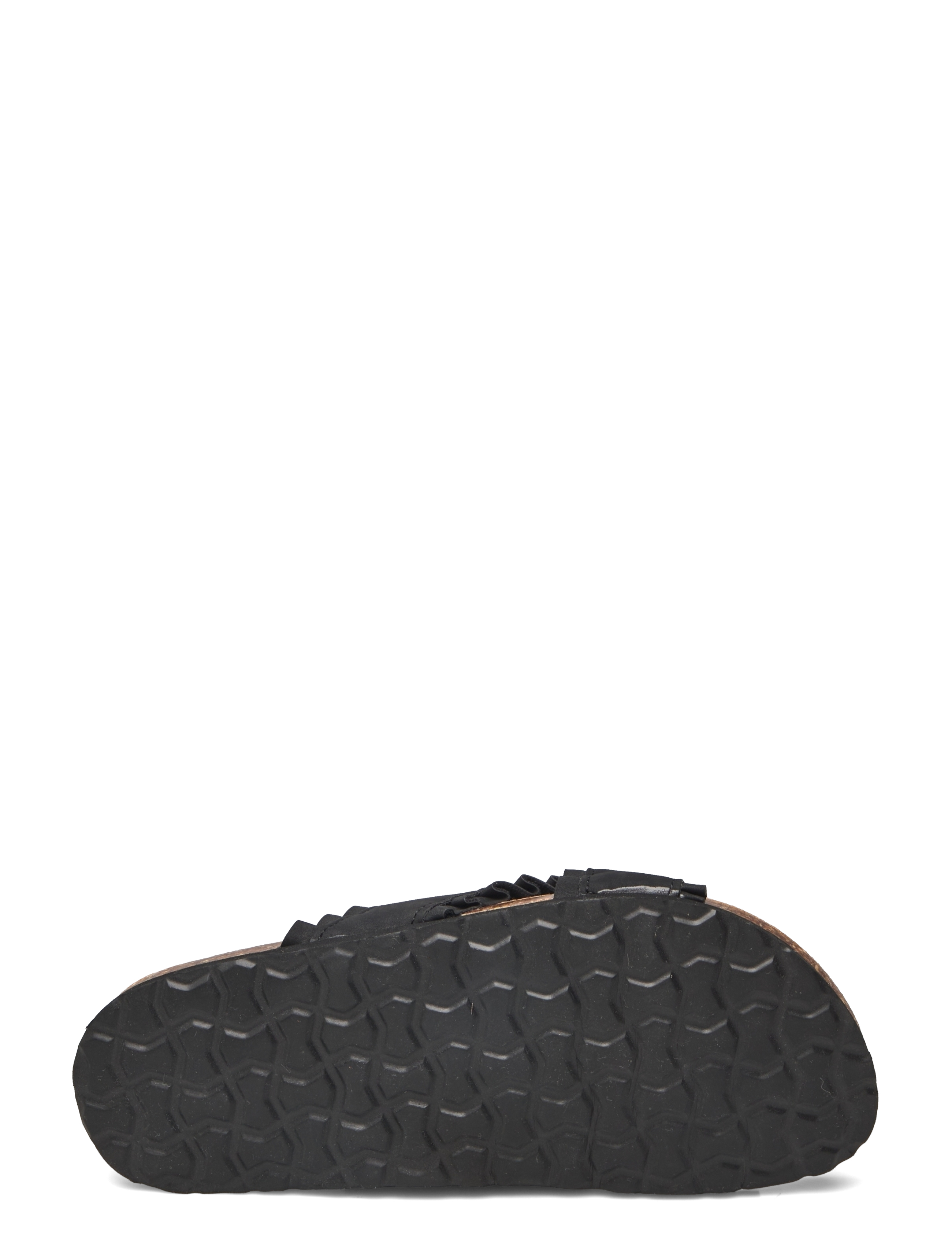 Cruz - Rufalia W Cork Sandal - black - 4