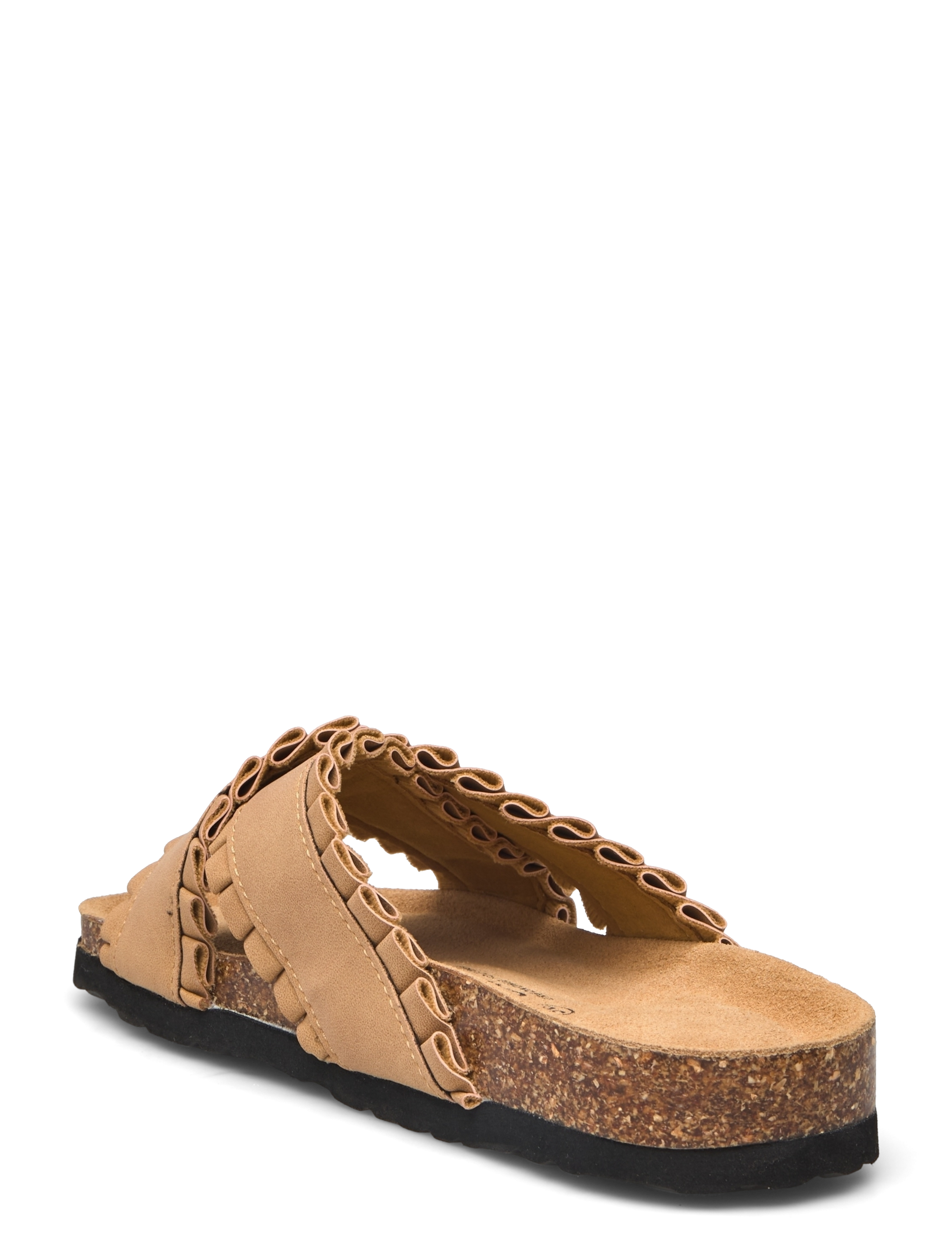 Cruz - Rufalia W Cork Sandal - timber wolf - 2