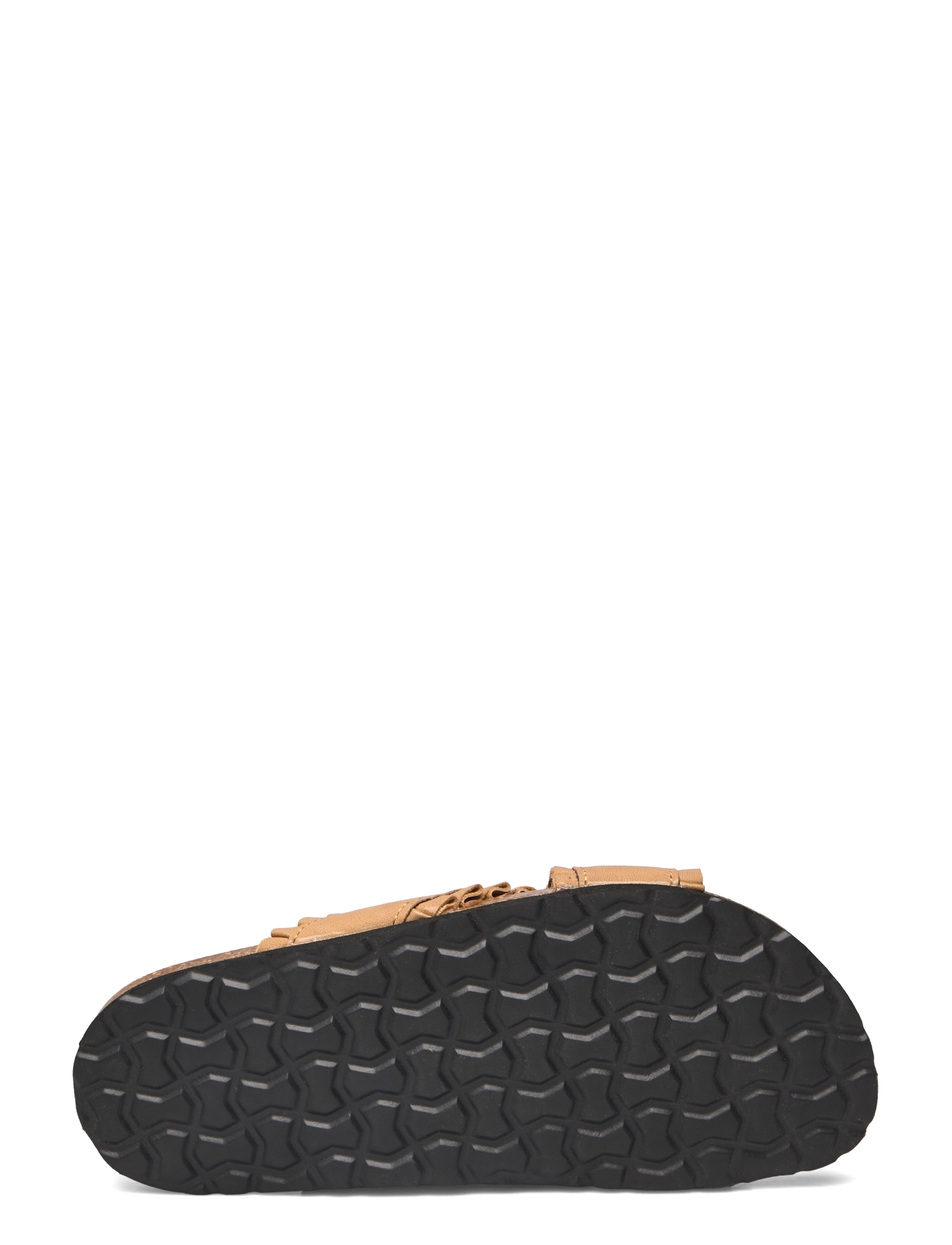 Cruz - Rufalia W Cork Sandal - timber wolf - 4