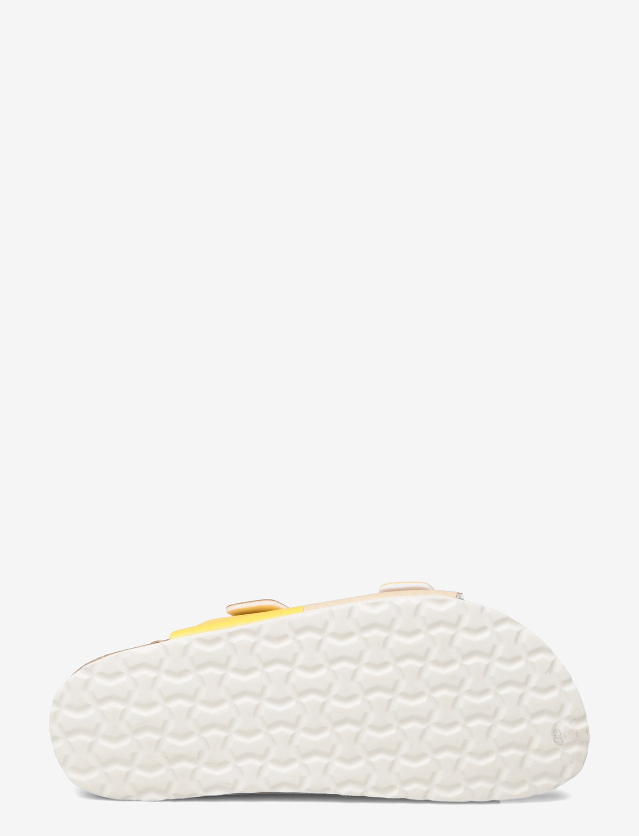 Cruz - Poapi W Cork Sandal - honey gold - 4