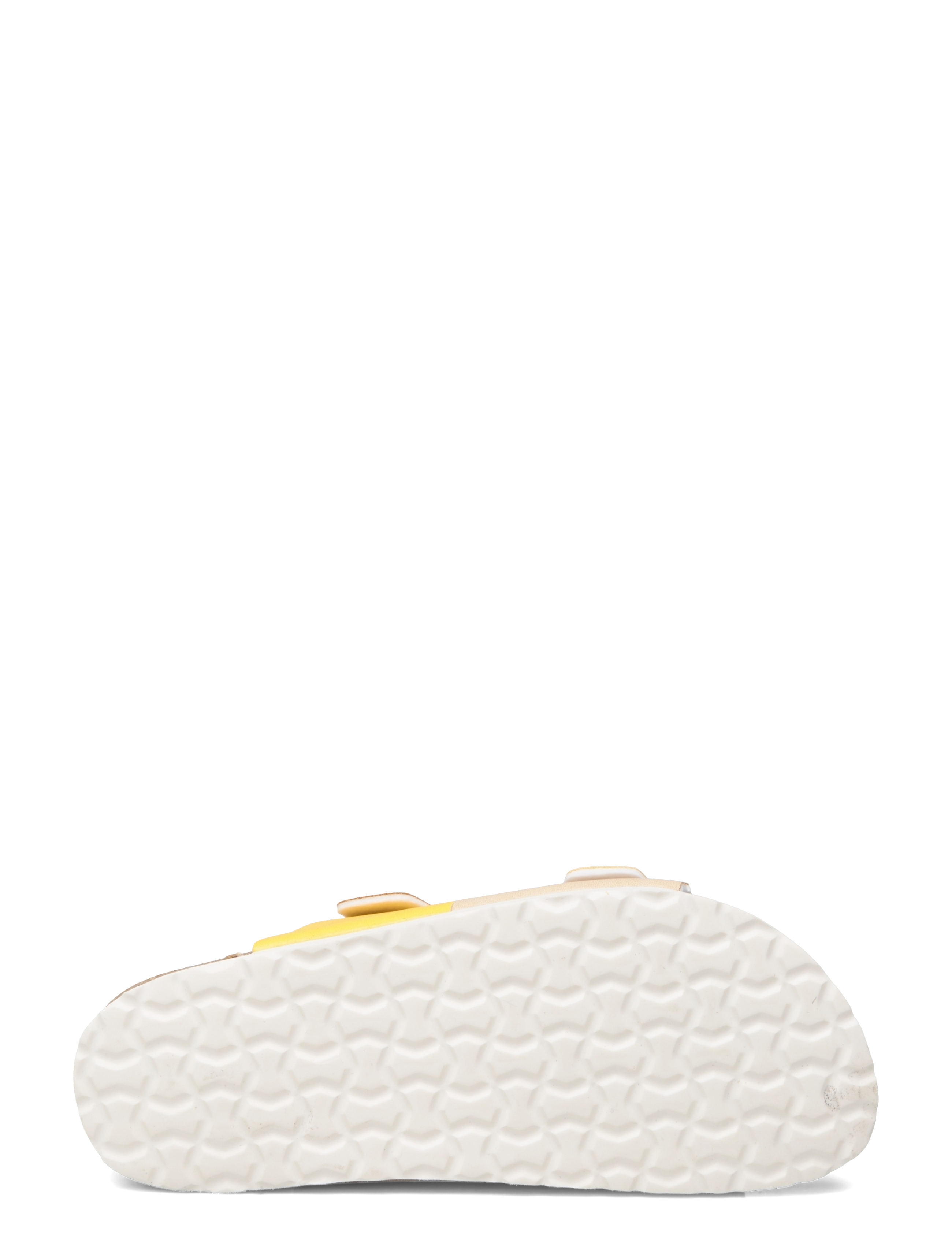 Cruz - Poapi W Cork Sandal - honey gold - 4