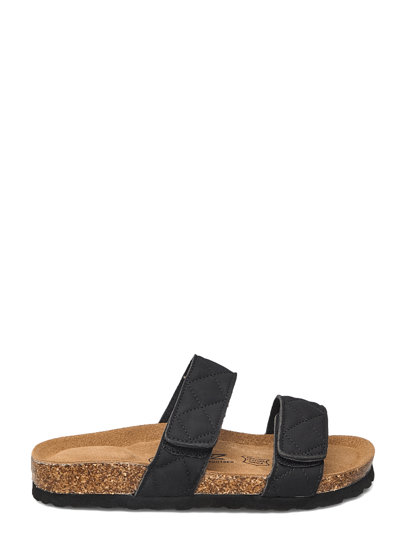 Cruz Liland W Cork Sandal (CUZCR232243) Sandals slippers