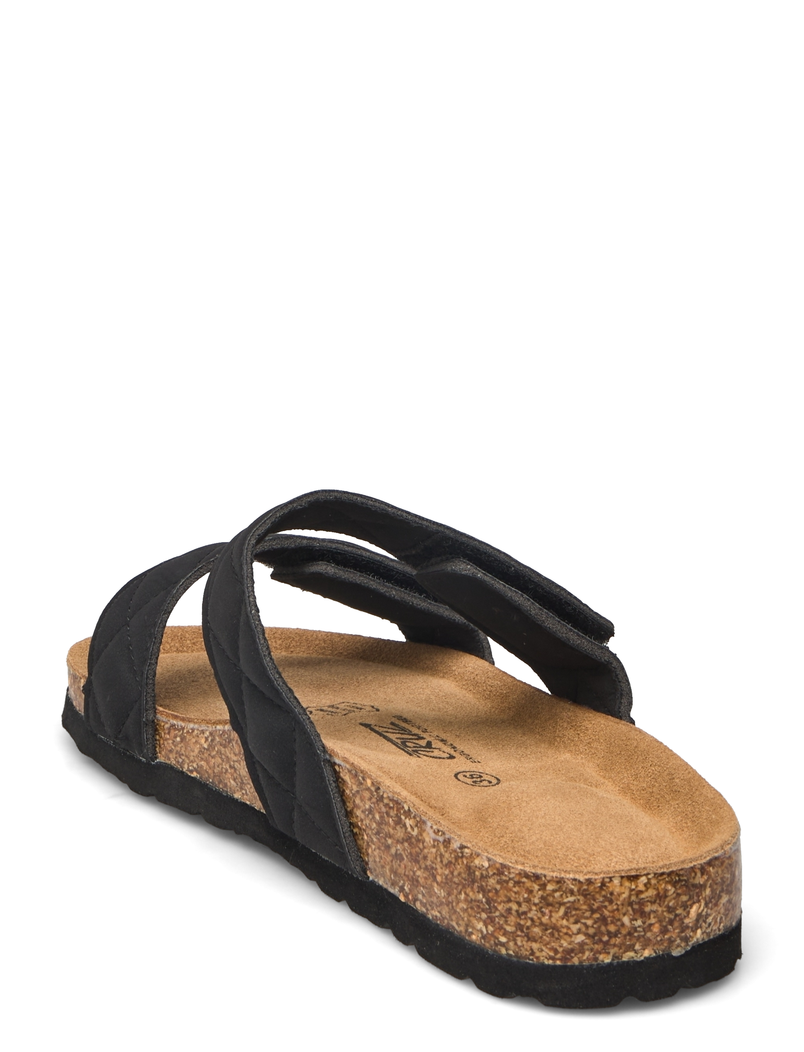 Cruz - Liland W Cork Sandal - black - 2