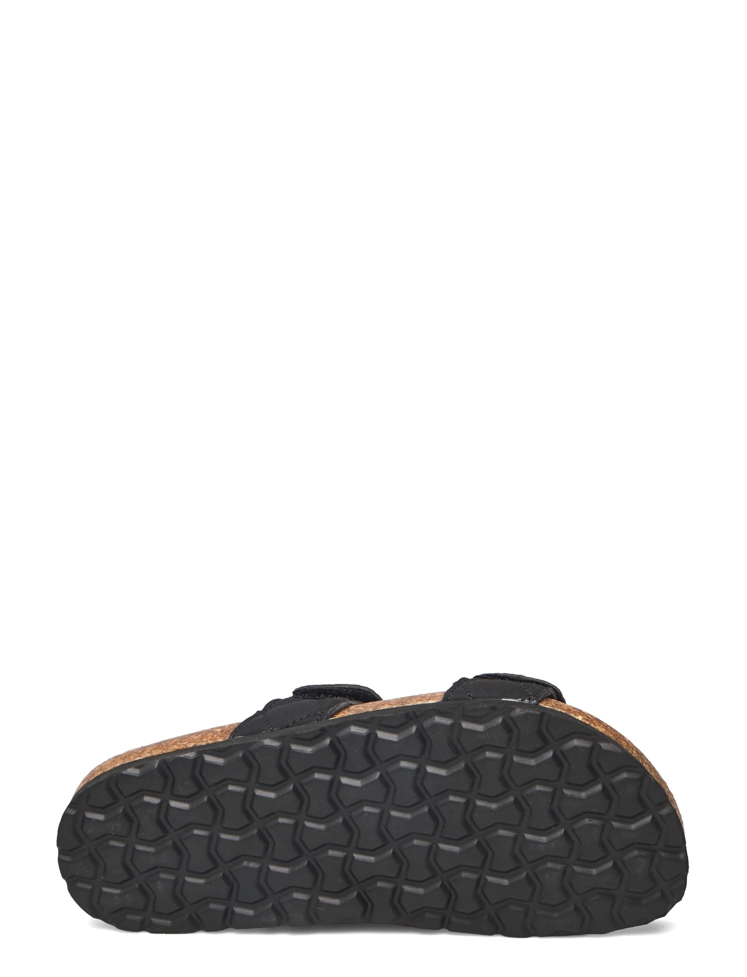 Cruz - Liland W Cork Sandal - black - 4