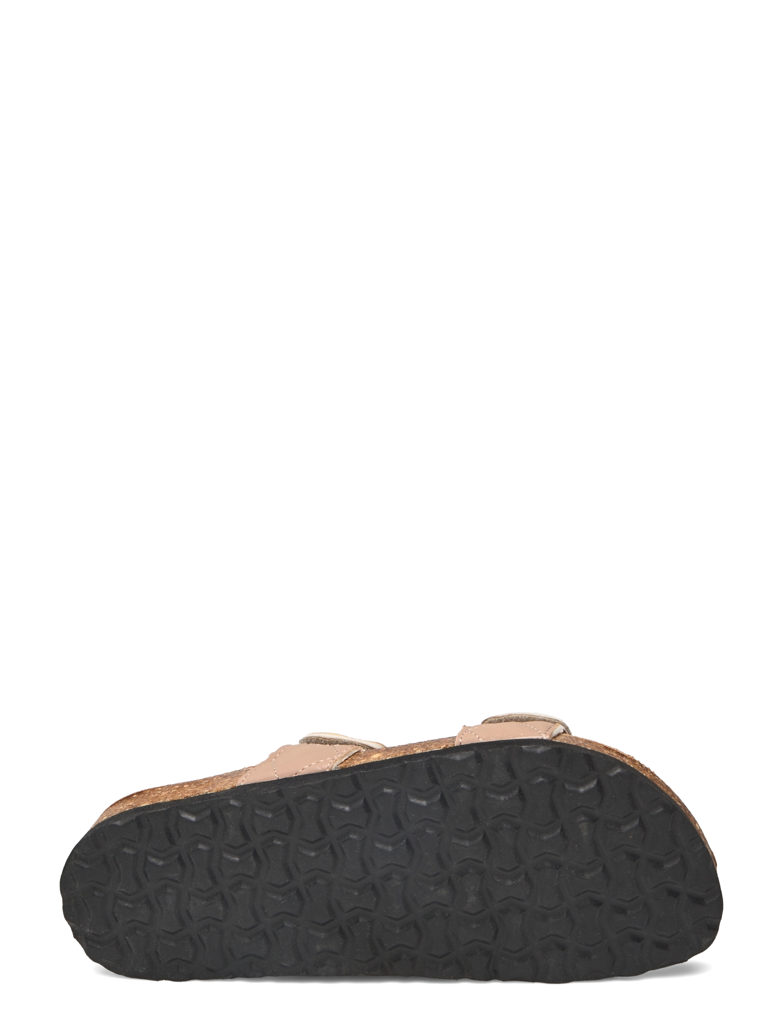 Cruz - Liland W Cork Sandal - timber wolf - 4