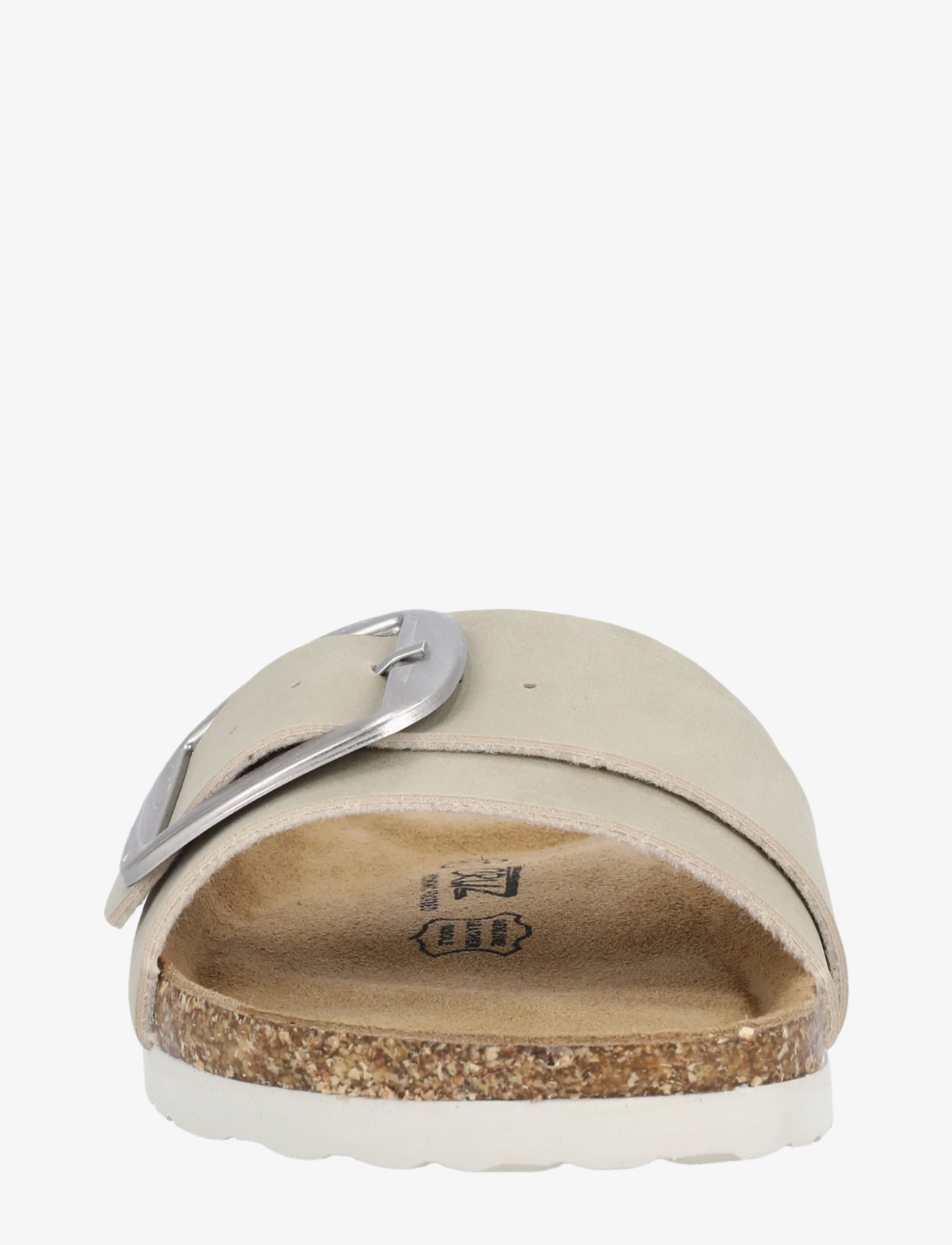 Cruz - Dreya W Cork Sandal - hversdags sandalar - oatmeal - 2