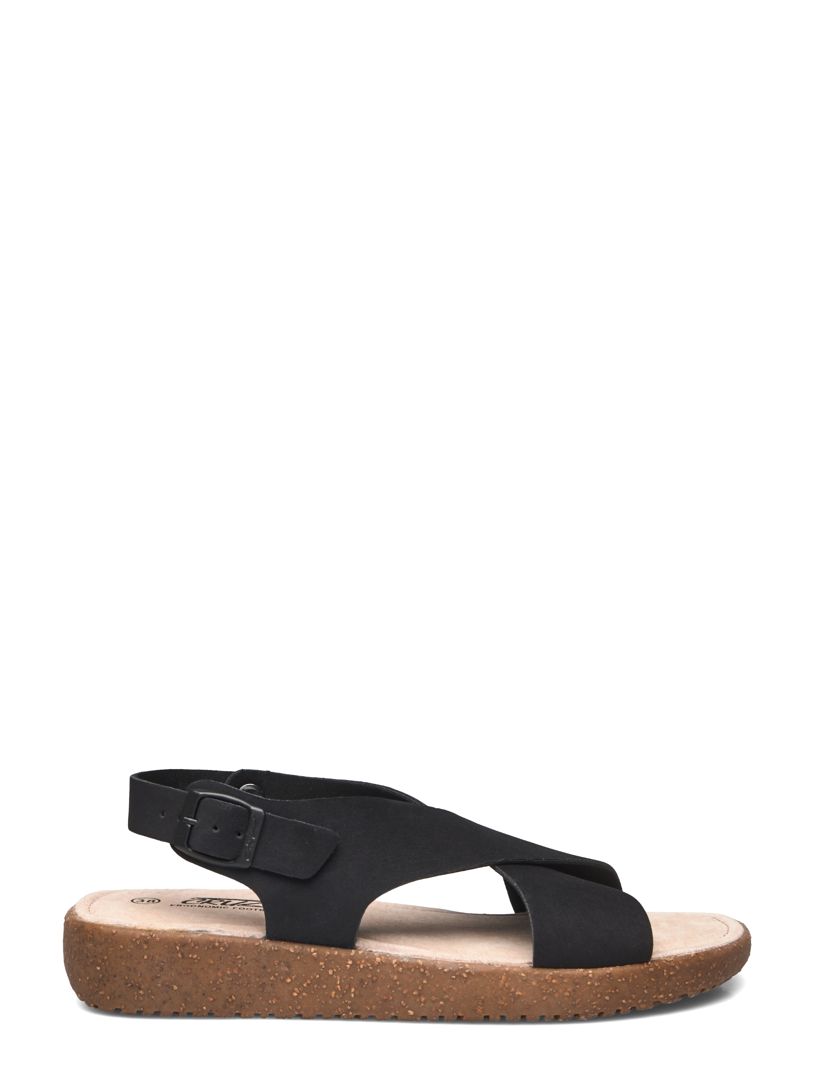 Cruz - Bellevira W Sandal - black - 1