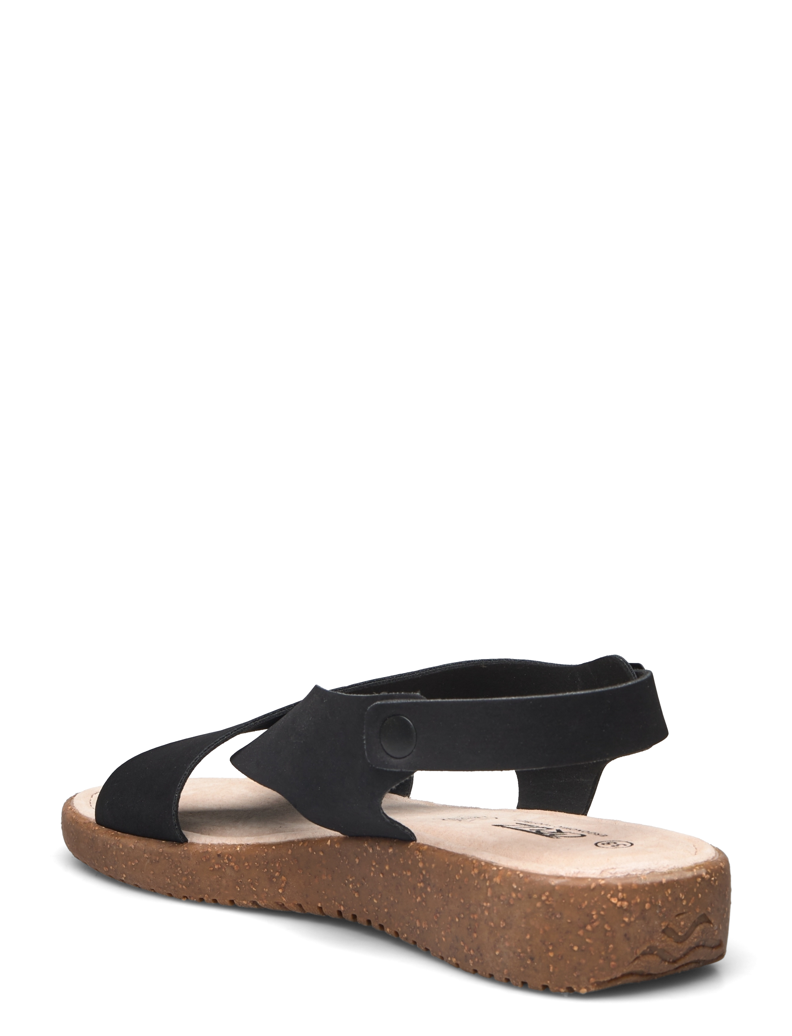 Cruz - Bellevira W Sandal - black - 2