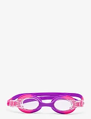 Cruz - Naga Jr. Swim Goggle - swimming accessories - pink - 0