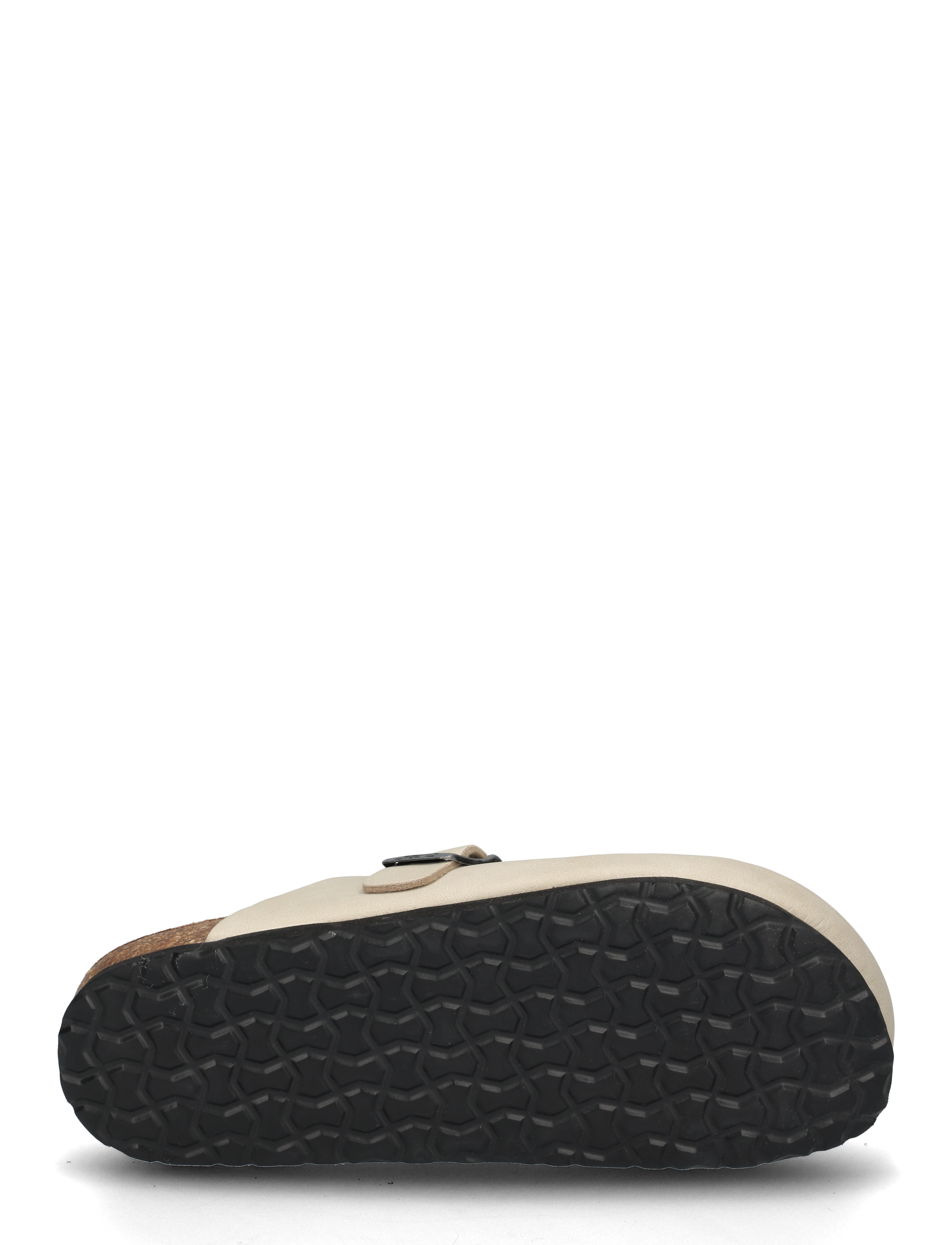 Cruz - Bateia W Cork Clog - moonbeam - 4