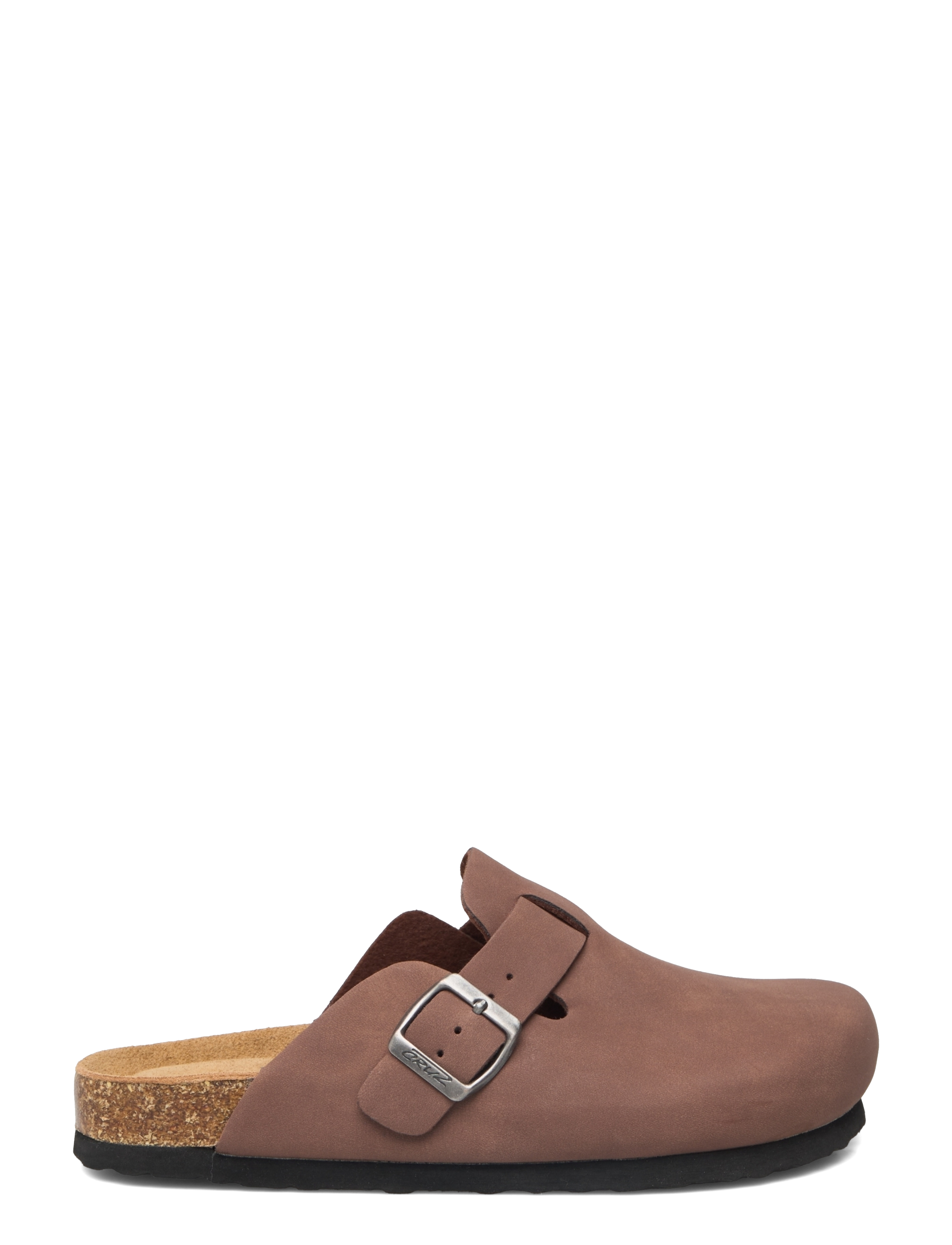 Cruz - Bateia W Cork Clog - rose smoke - 1