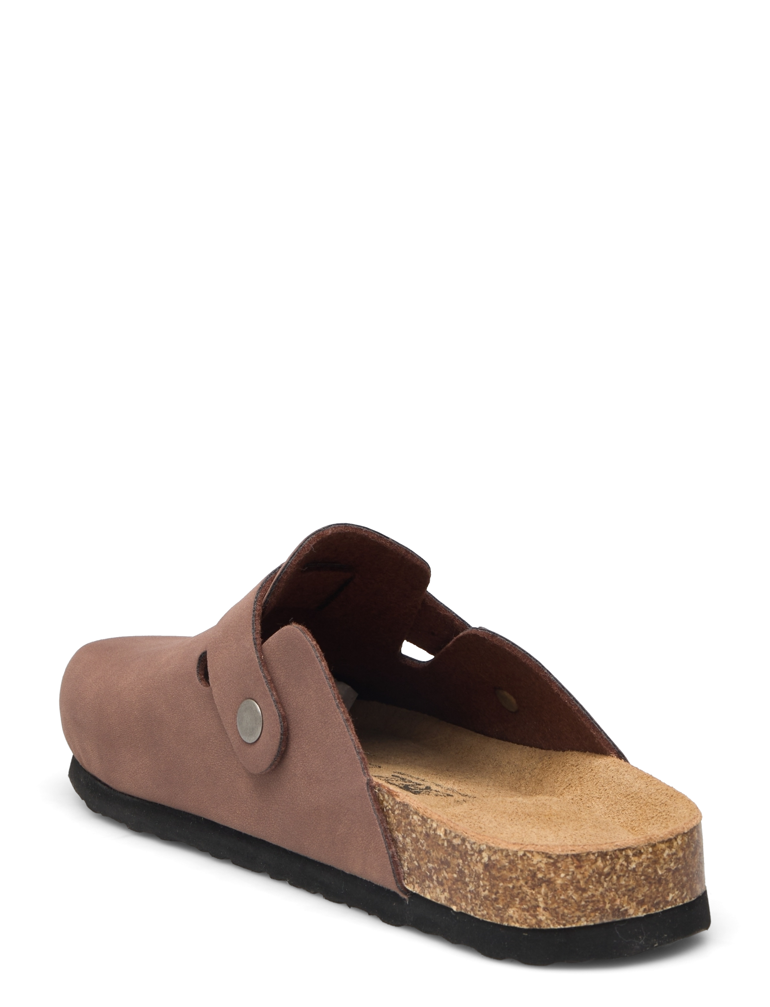 Cruz - Bateia W Cork Clog - rose smoke - 2