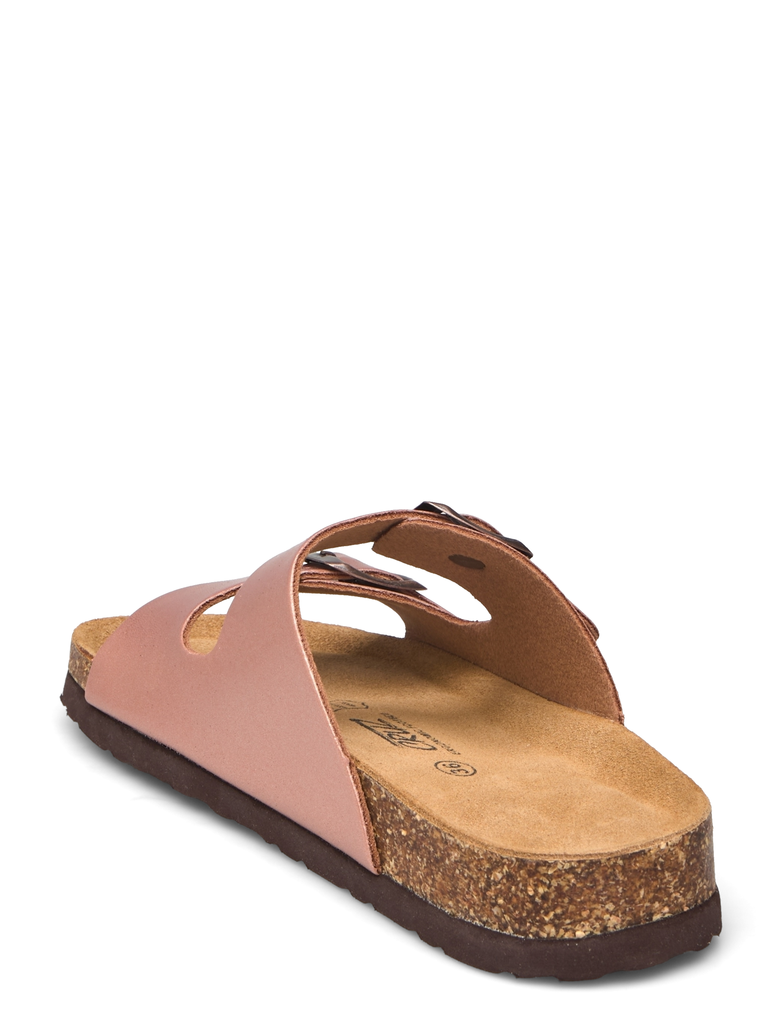 Cruz - Winsy W Cork Sandal - laveste priser - copper - 2