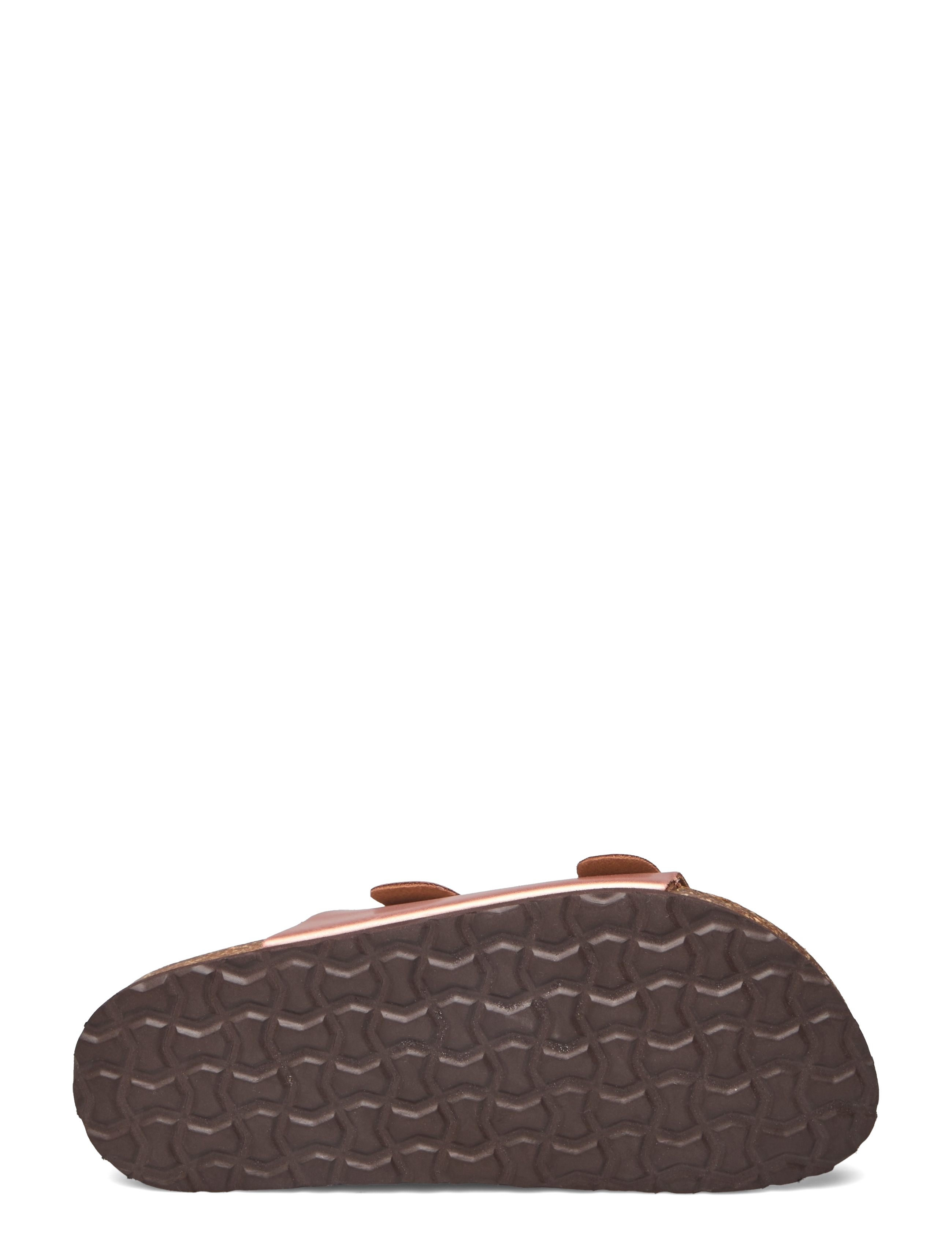 Cruz - Winsy W Cork Sandal - laveste priser - copper - 4