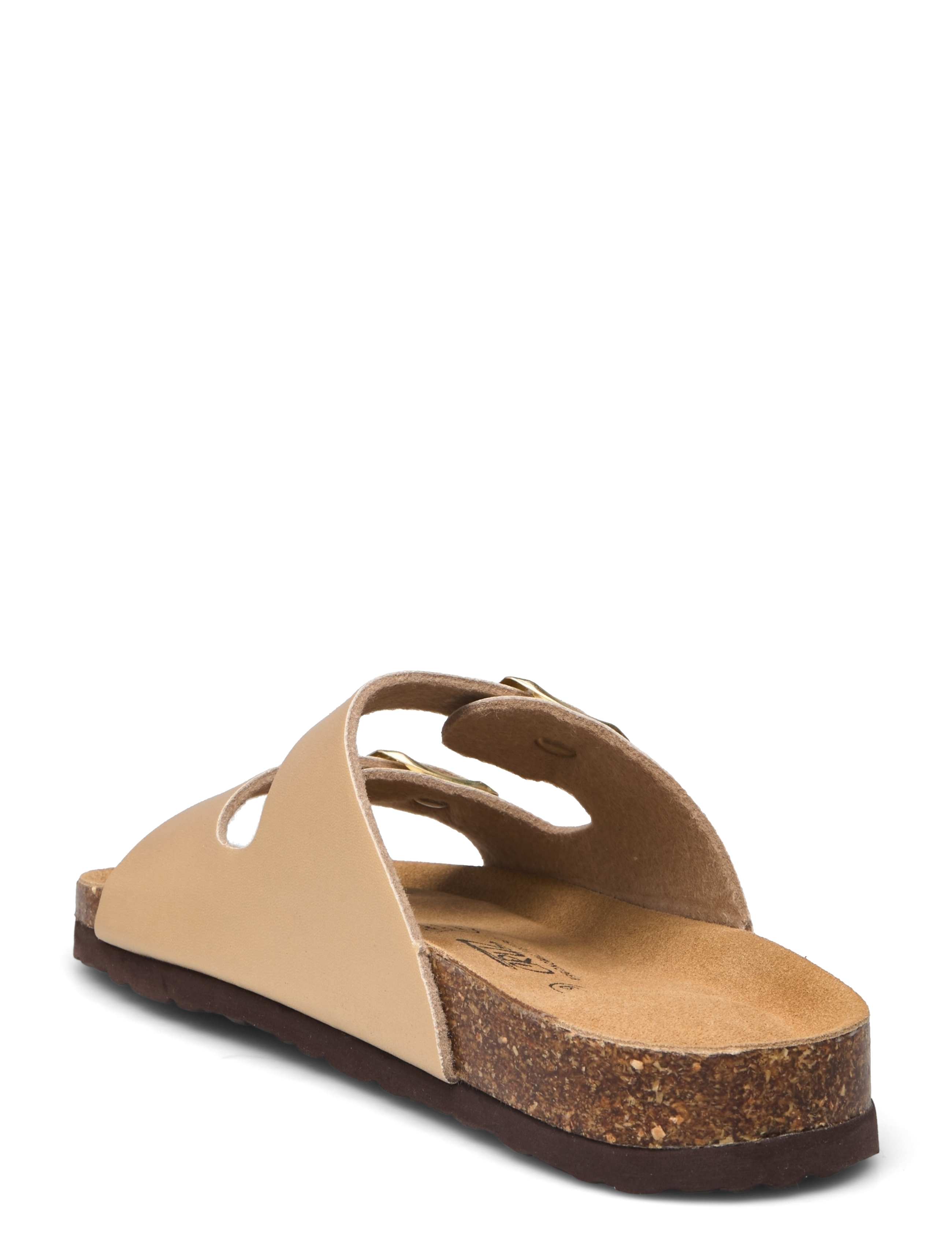 Cruz - Winsy W Cork Sandal - laveste priser - gold - 2