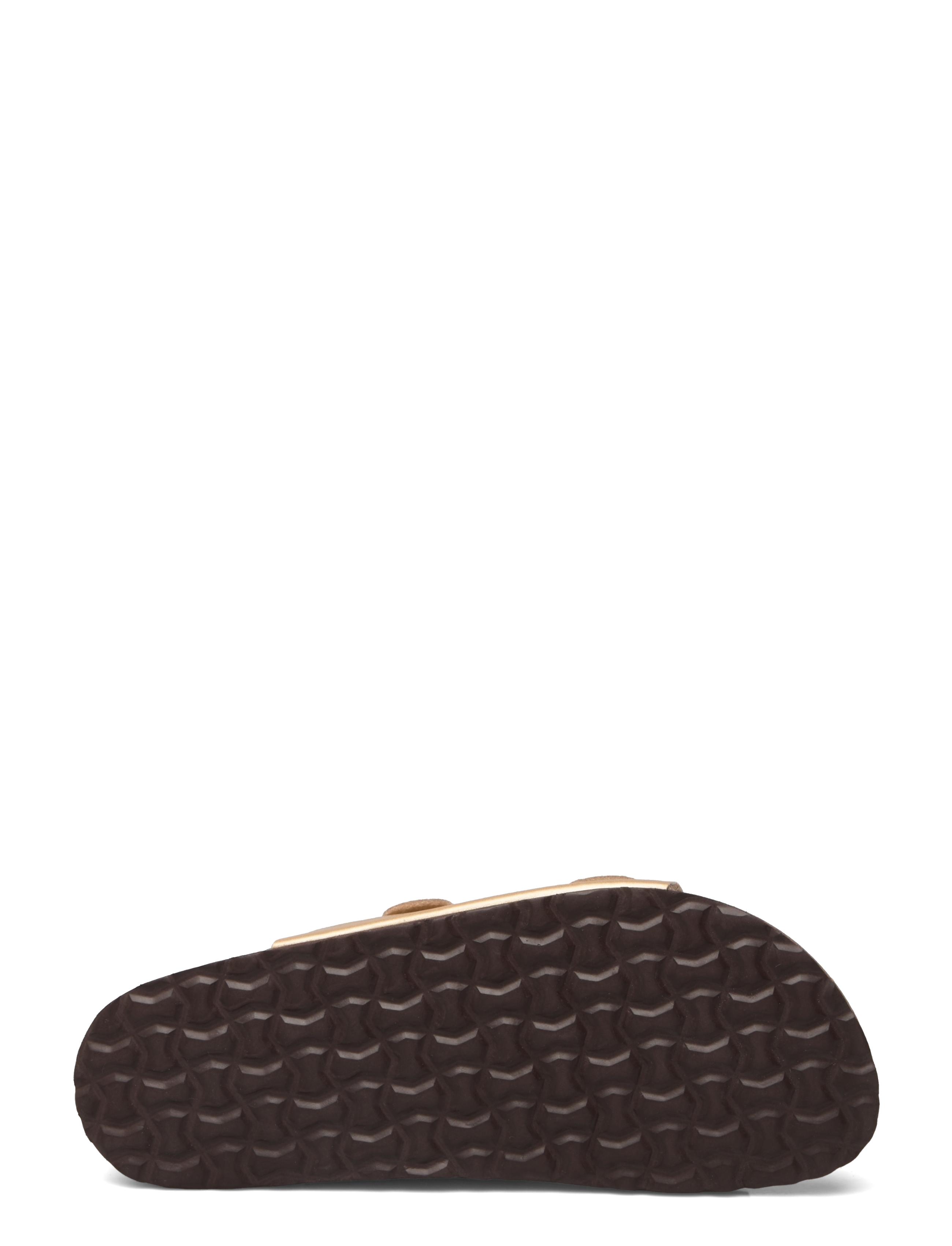 Cruz - Winsy W Cork Sandal - laveste priser - gold - 4