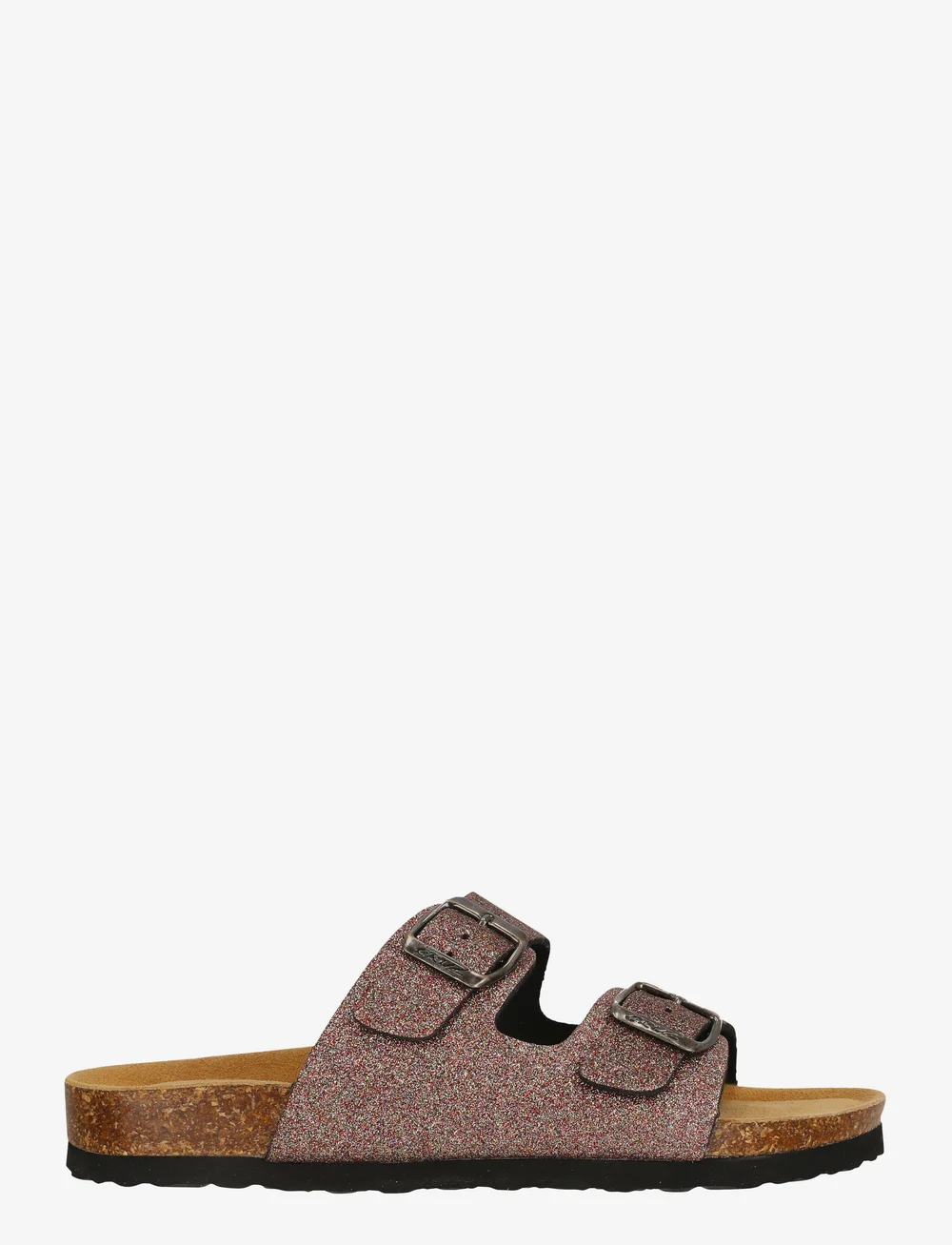 Cruz - Winsy W Cork Sandal - sandaalid ja sussid - rose gold - 1