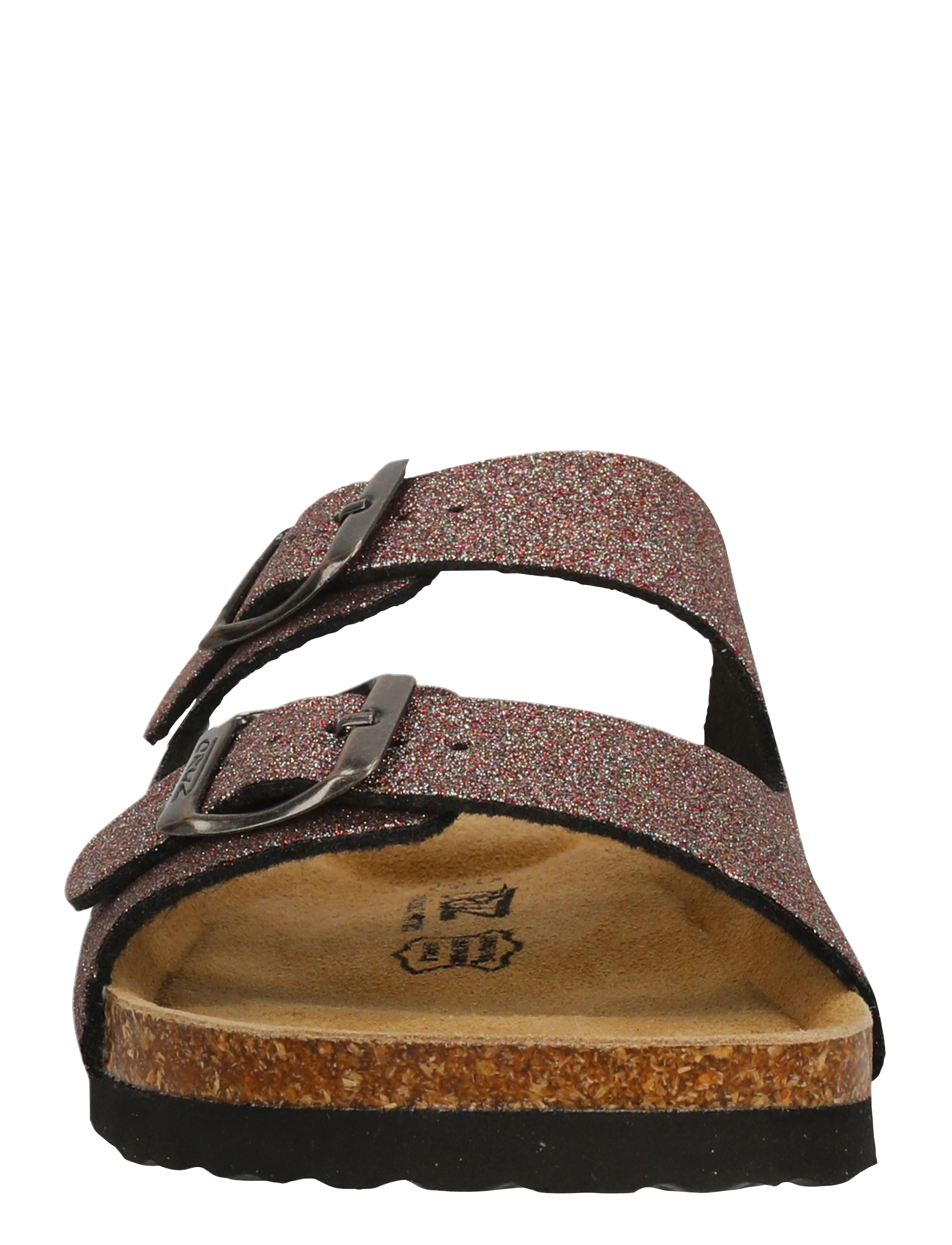 Cruz - Winsy W Cork Sandal - casual sandaler - rose gold - 3