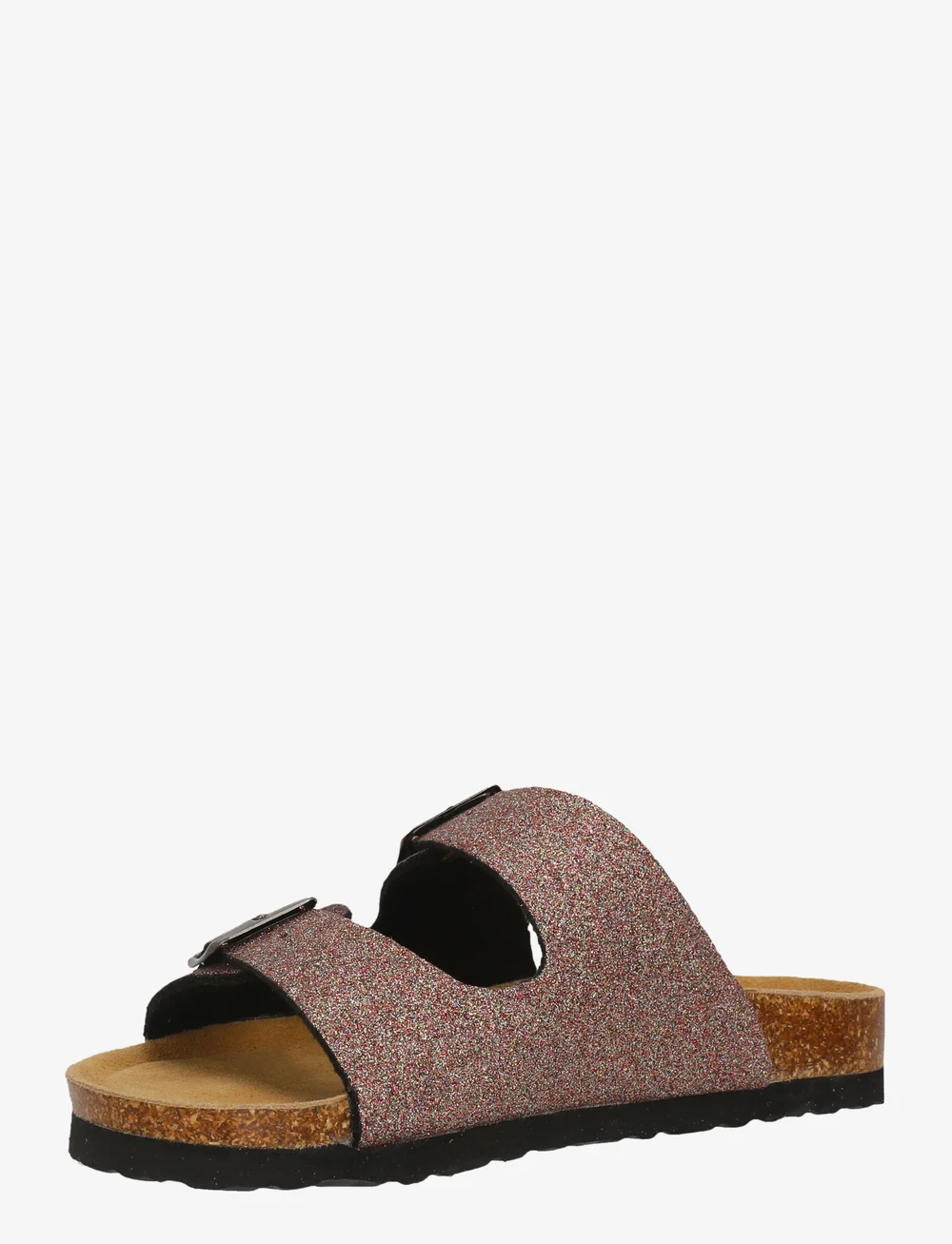 Cruz - Winsy W Cork Sandal - sandaalid ja sussid - rose gold - 4