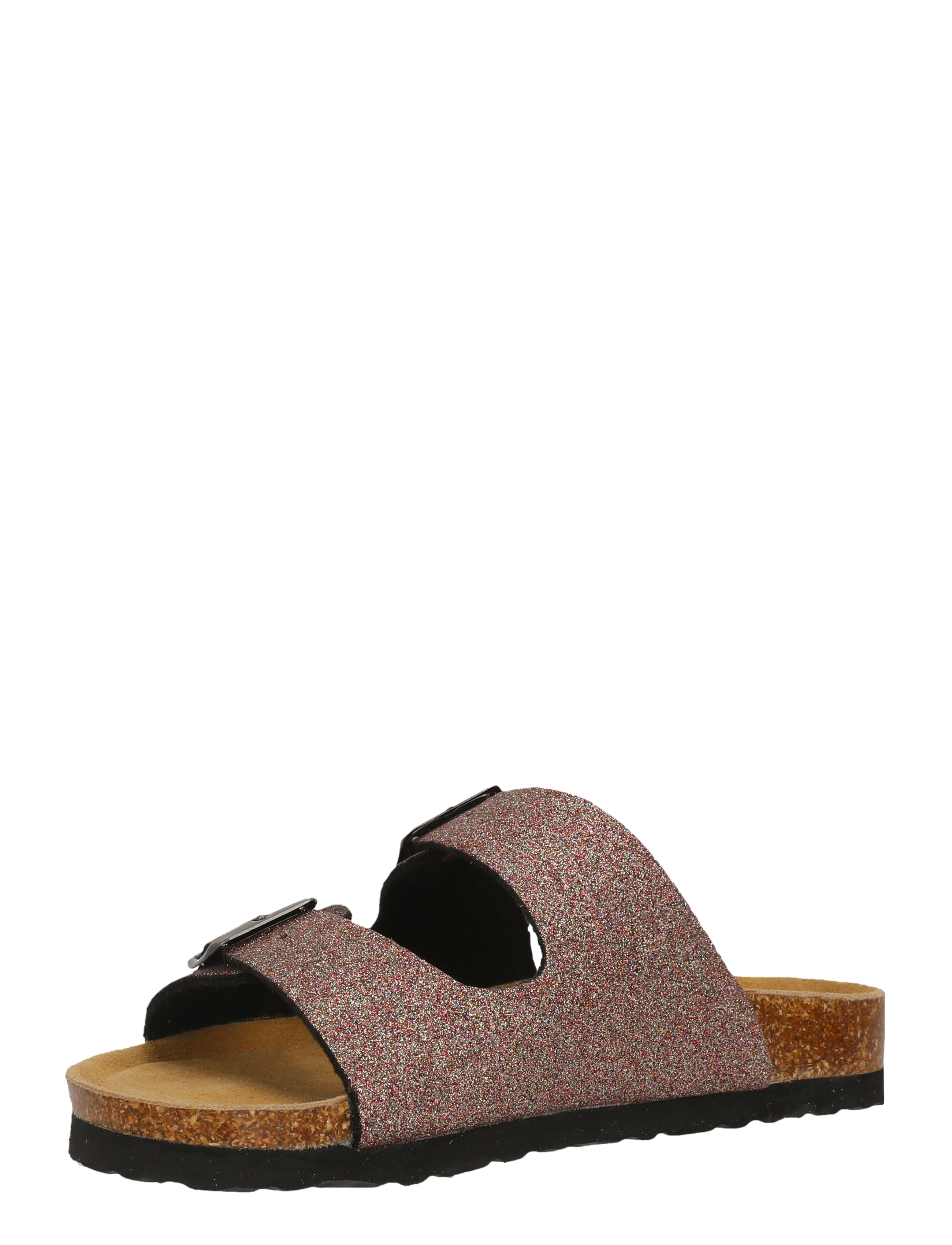 Cruz - Winsy W Cork Sandal - casual sandaler - rose gold - 4