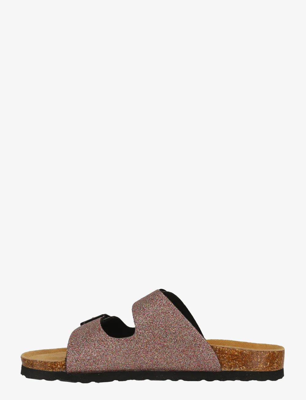Cruz - Winsy W Cork Sandal - sandaalid ja sussid - rose gold - 5