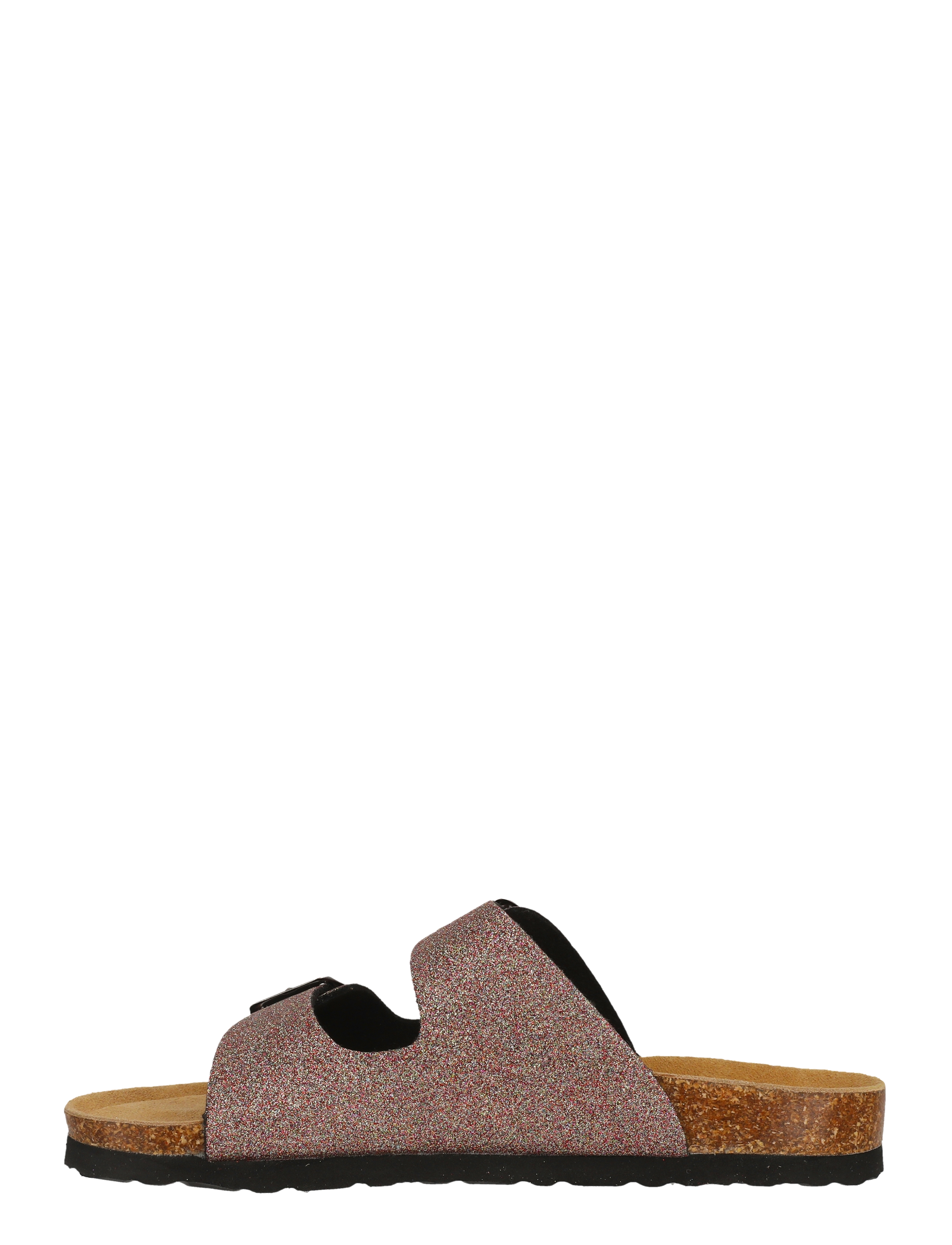 Cruz - Winsy W Cork Sandal - casual sandaler - rose gold - 5
