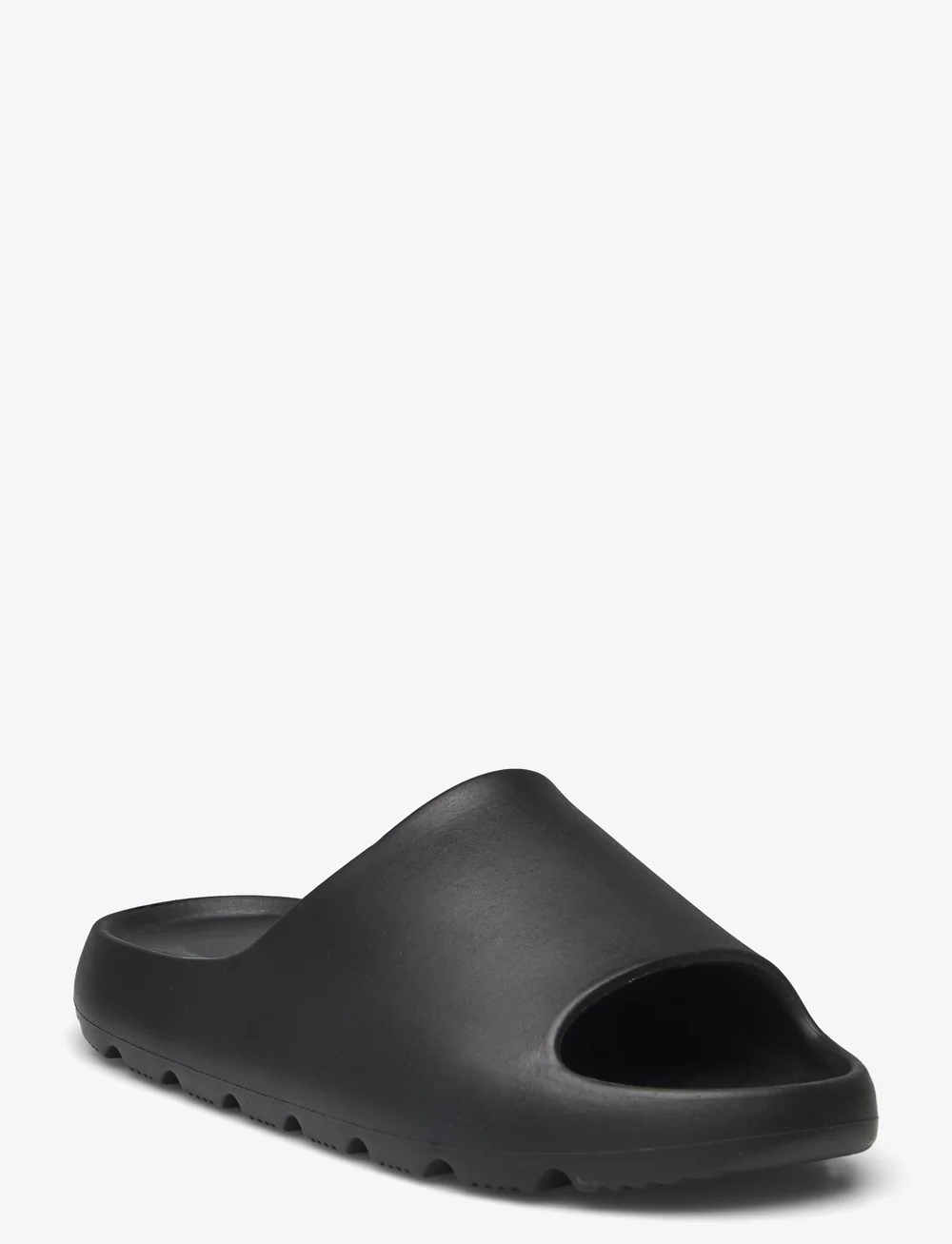 Cruz - Besin M Sandal - badesko & badesandaler - black - 0