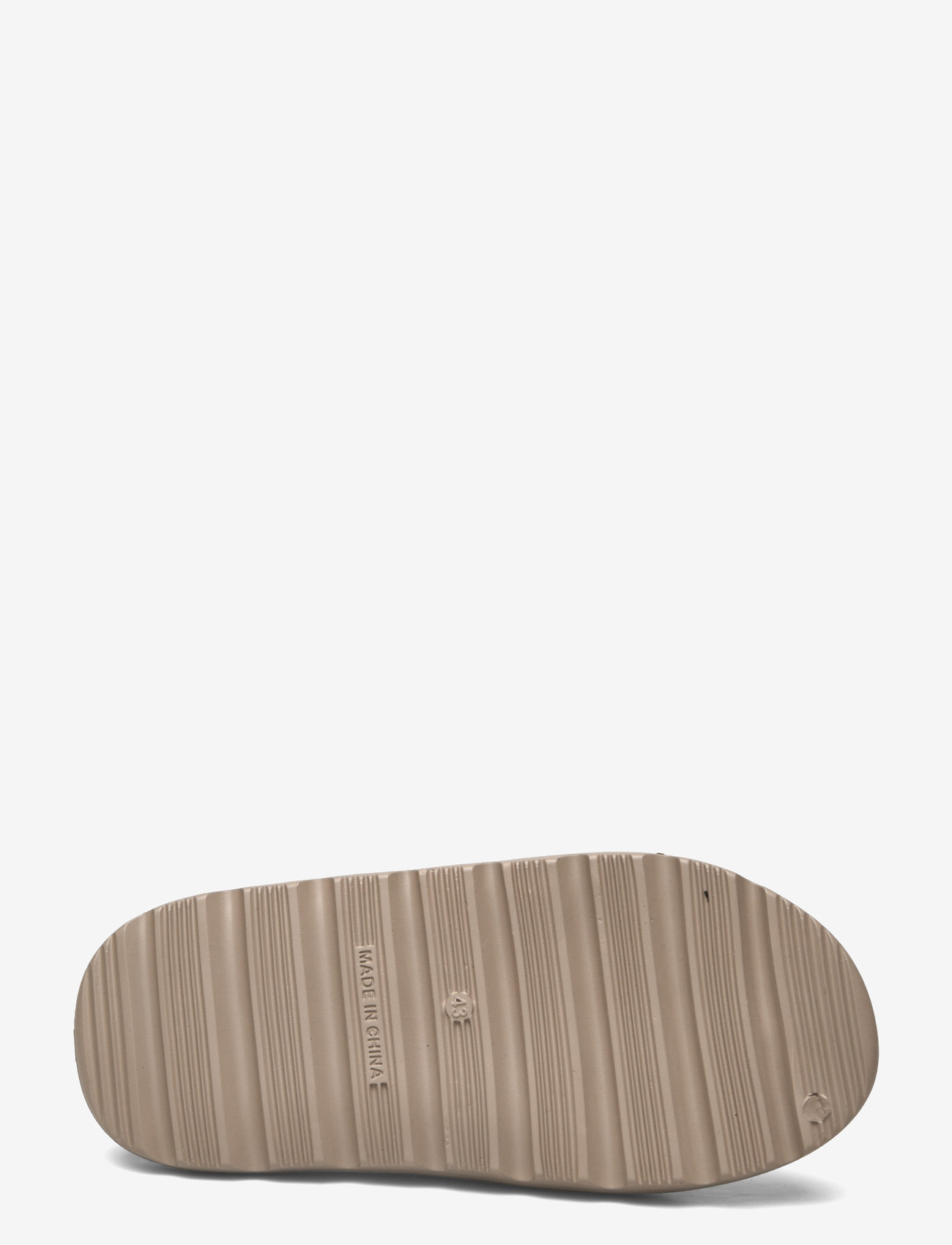 Cruz - Besin M Sandal - simply taupe - 4